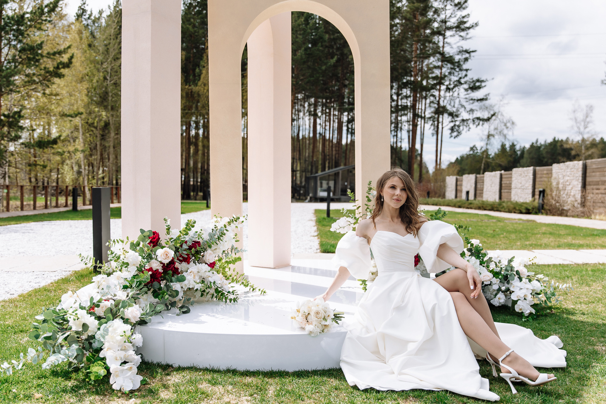 14.05 Диана и Артём. Свадебный организатор Екатеринбург