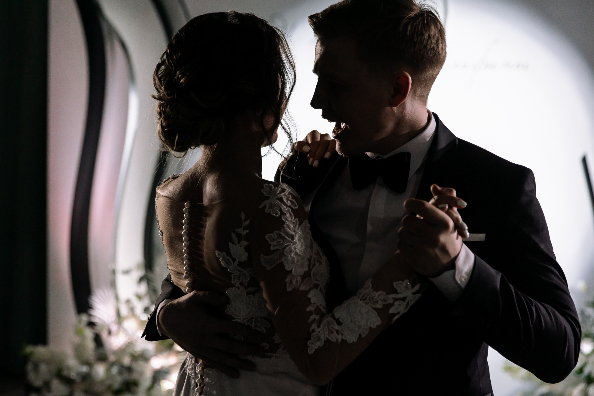 16.04 Карина и Алексей. Свадебный организатор Екатеринбург