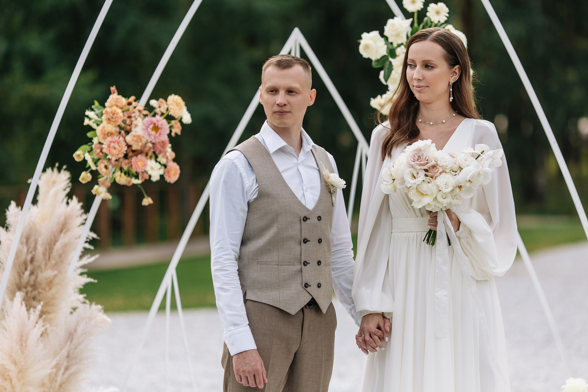 31.07 Роман и Анастасия. Свадебный организатор Екатеринбург