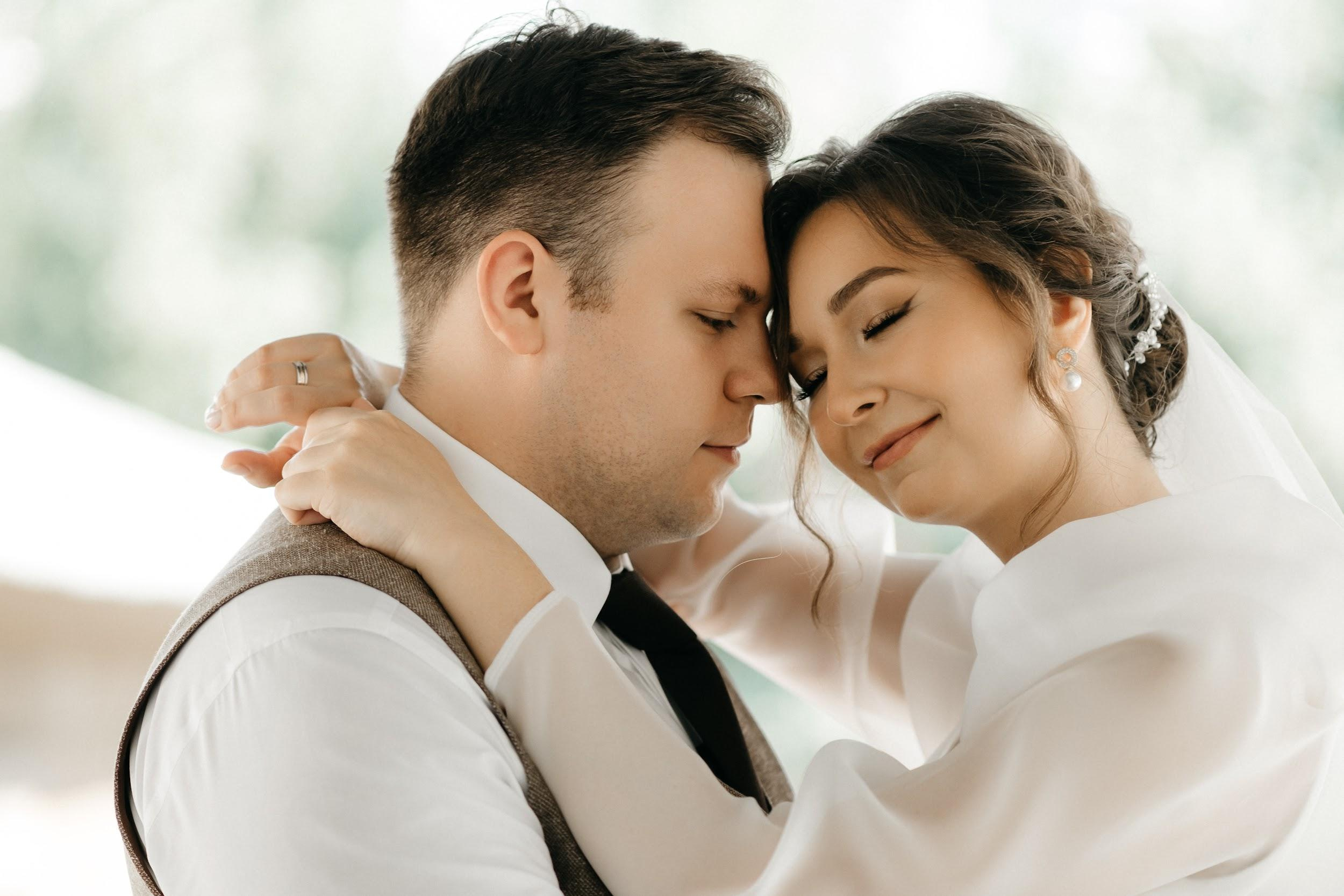 6.08 Дарья и Владислав. Свадебный организатор Екатеринбург