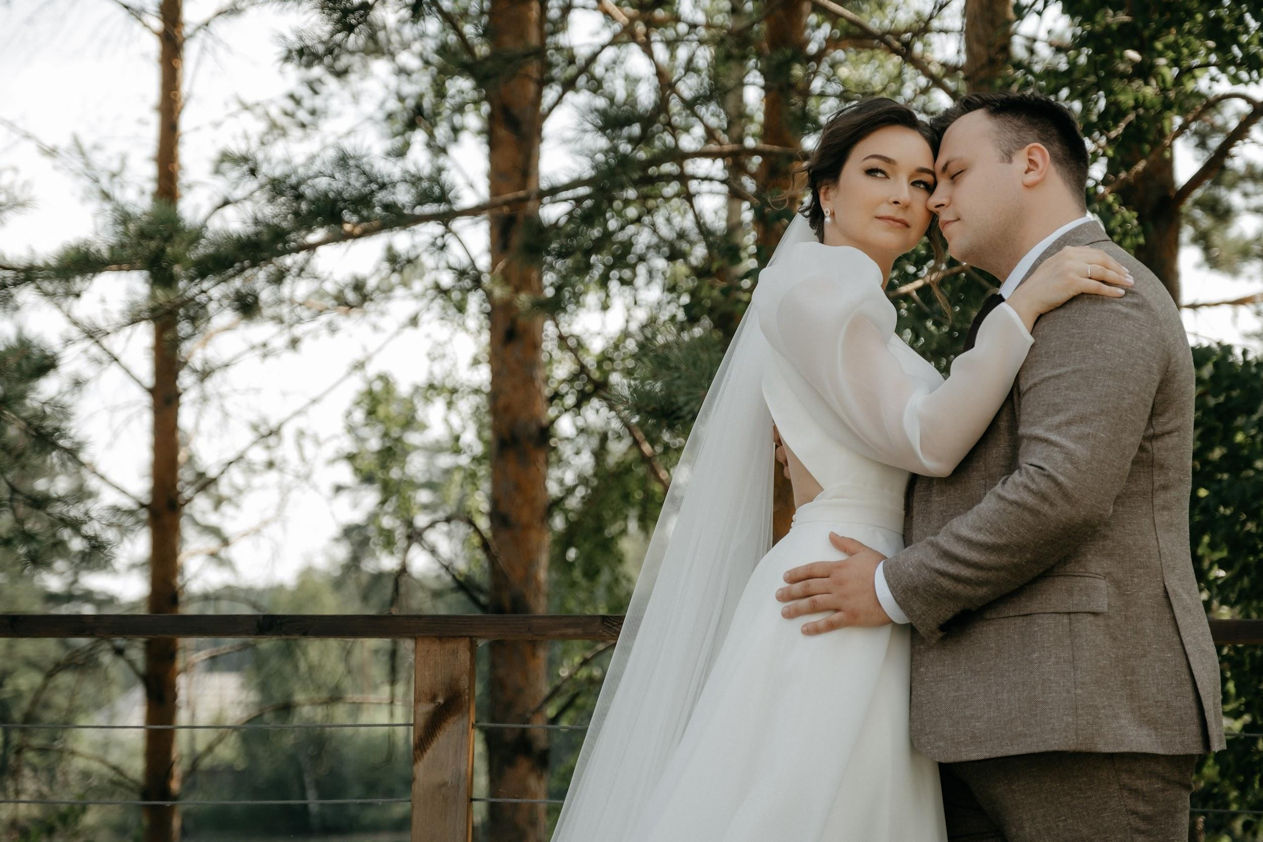 6.08 Дарья и Владислав. Свадебный организатор Екатеринбург