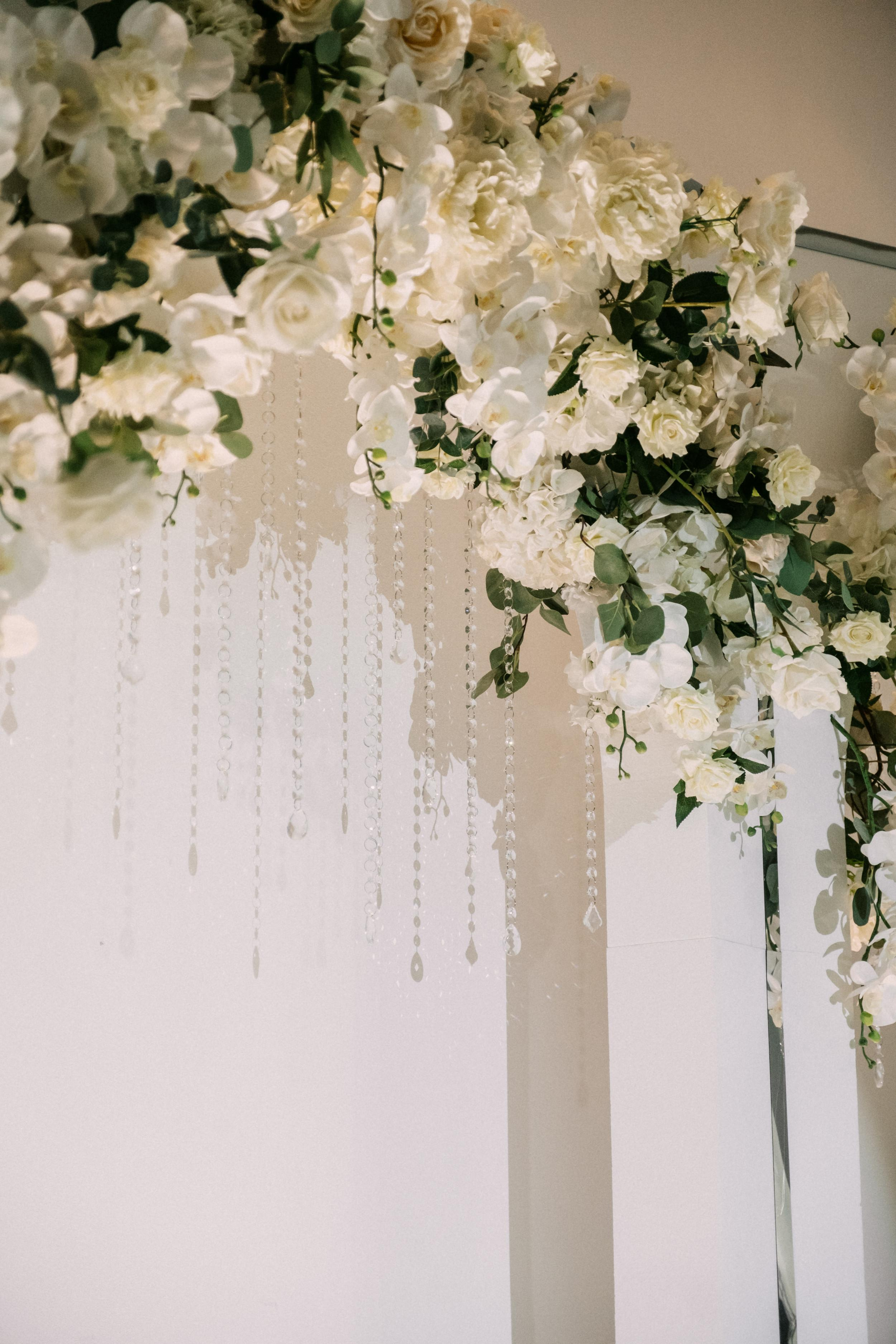 White Story. Свадебный организатор Екатеринбург