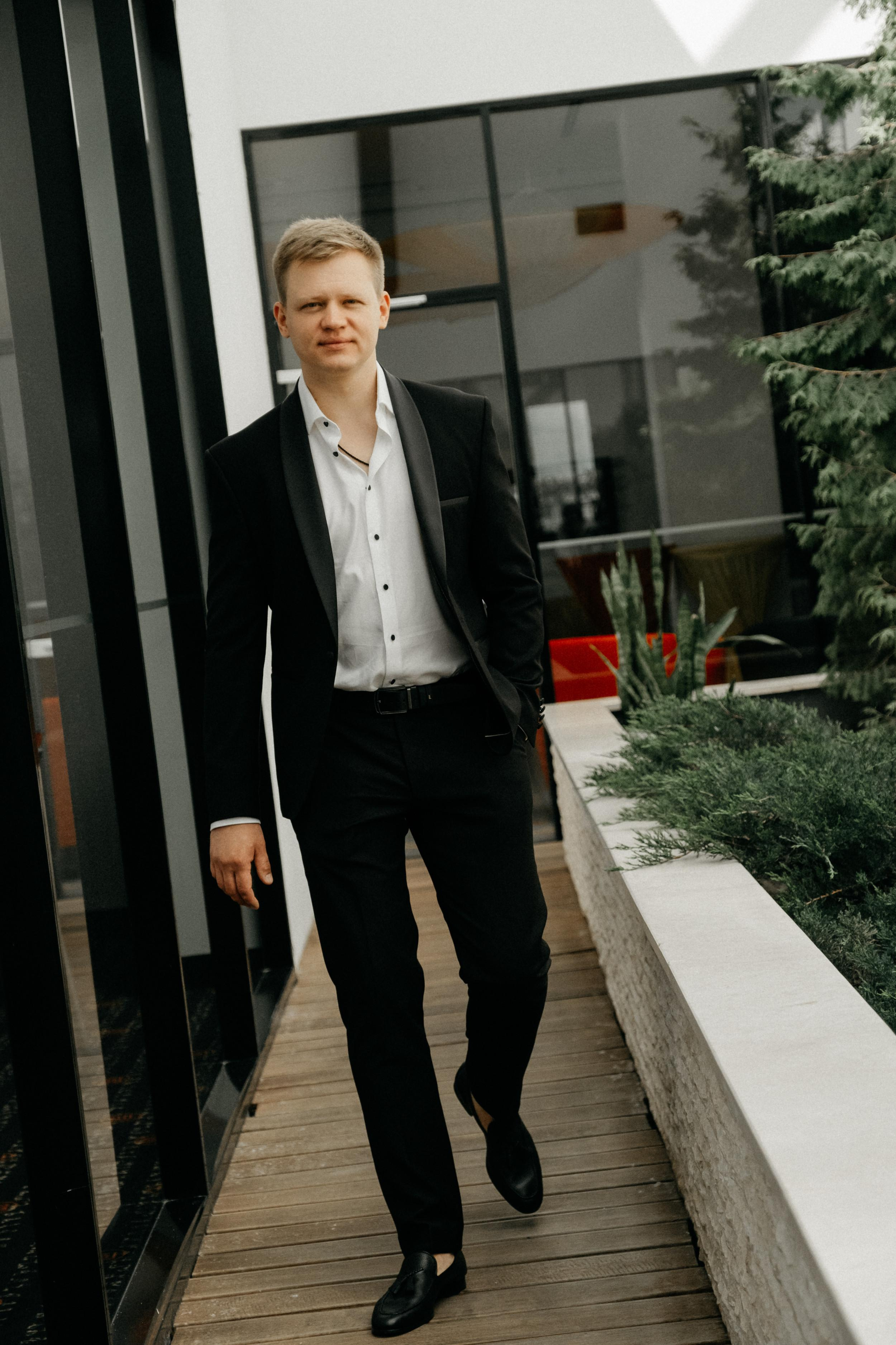 White Story. Свадебный организатор Екатеринбург