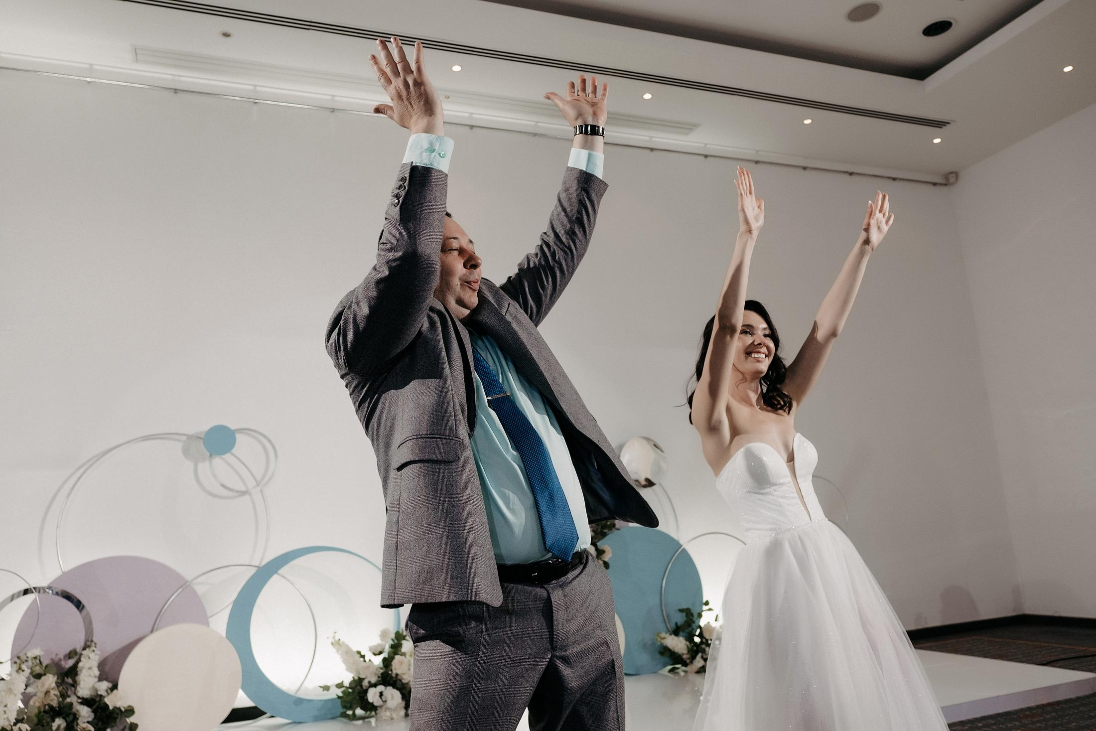 Счастливы вместе. Свадебный организатор Екатеринбург