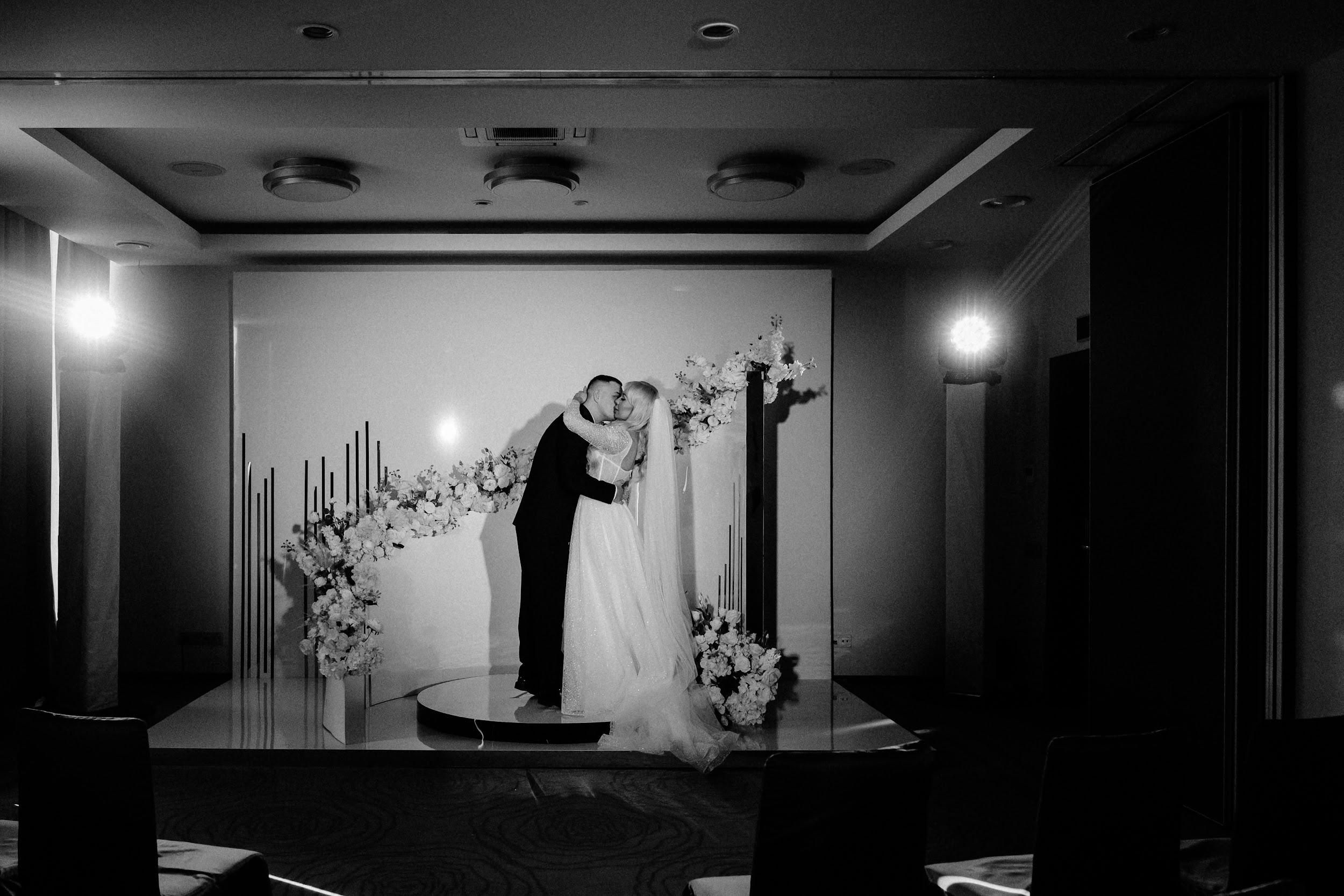 4.03 Карина и Александр. Свадебный организатор Екатеринбург