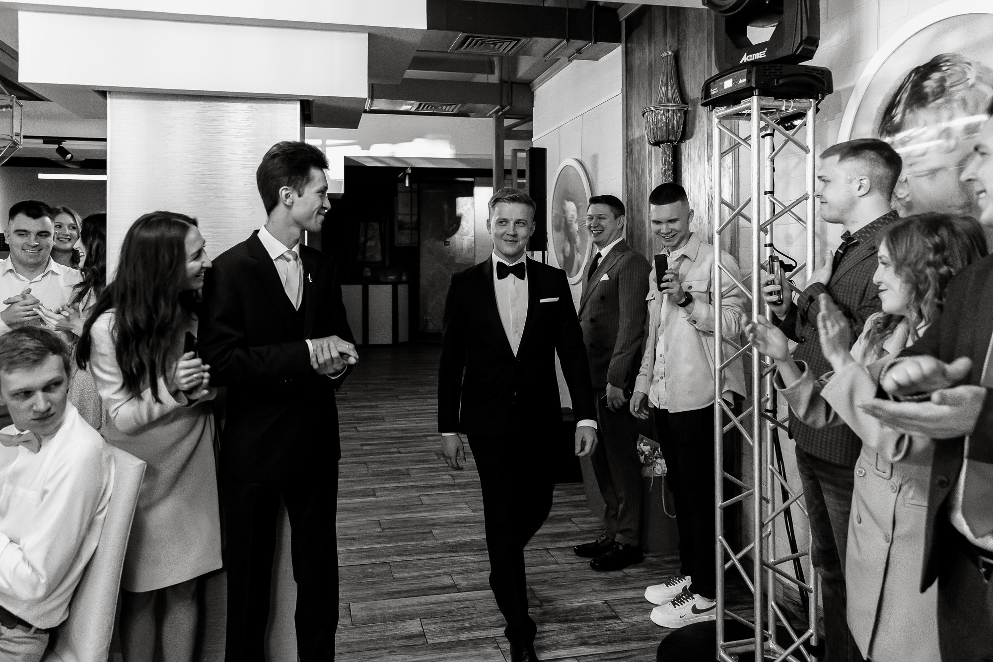 16.04 Карина и Алексей. Свадебный организатор Екатеринбург