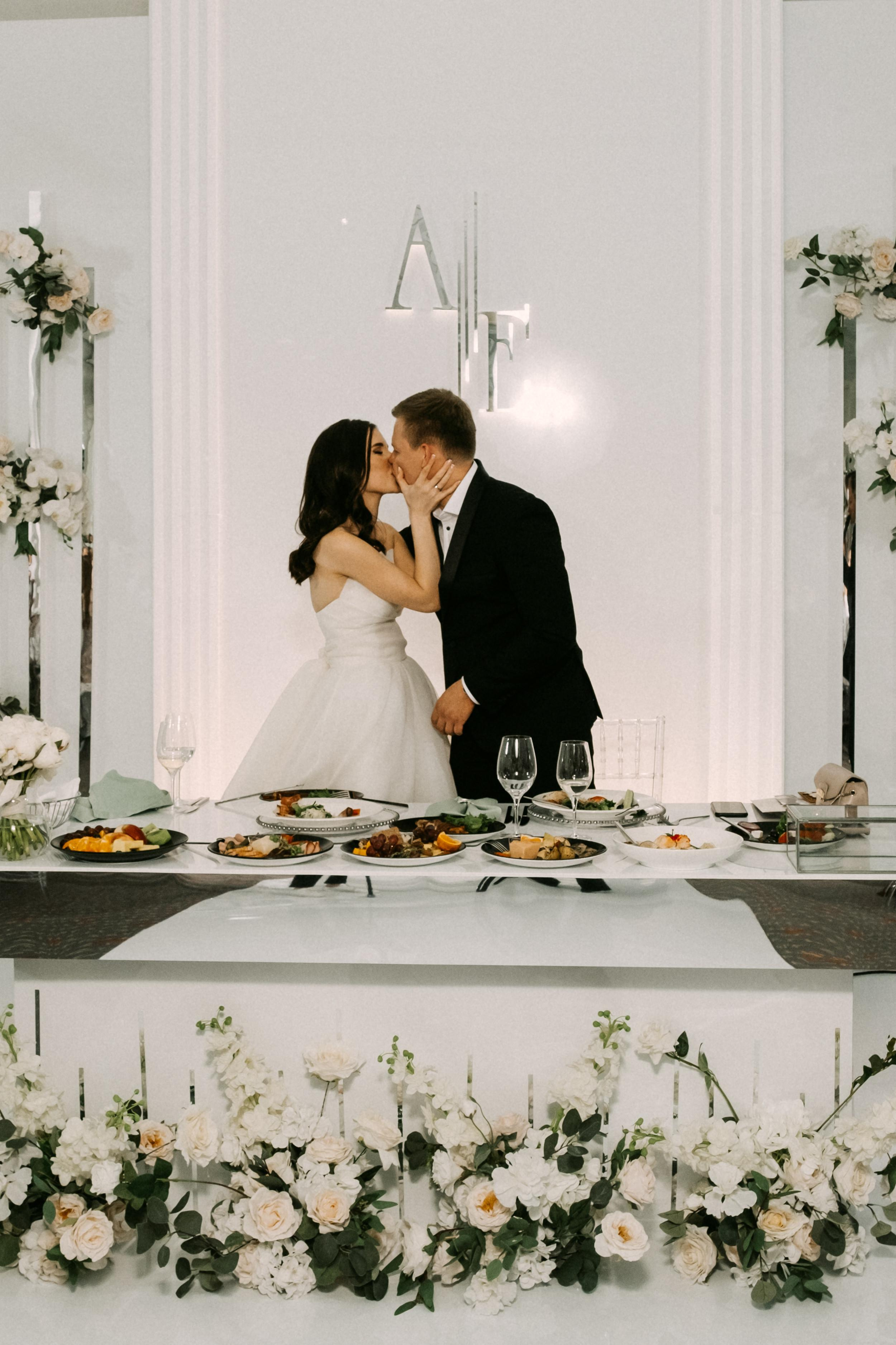 White Story. Свадебный организатор Екатеринбург