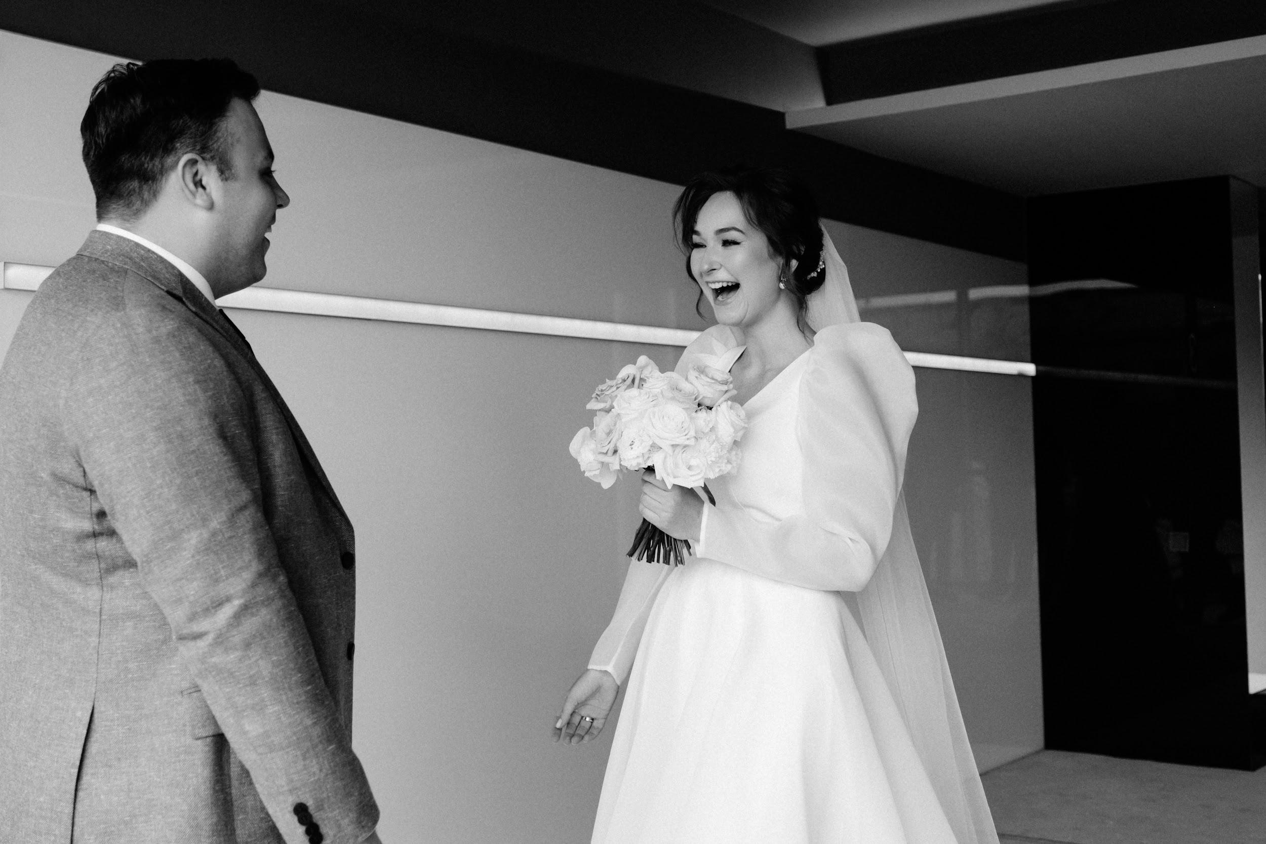 6.08 Дарья и Владислав. Свадебный организатор Екатеринбург