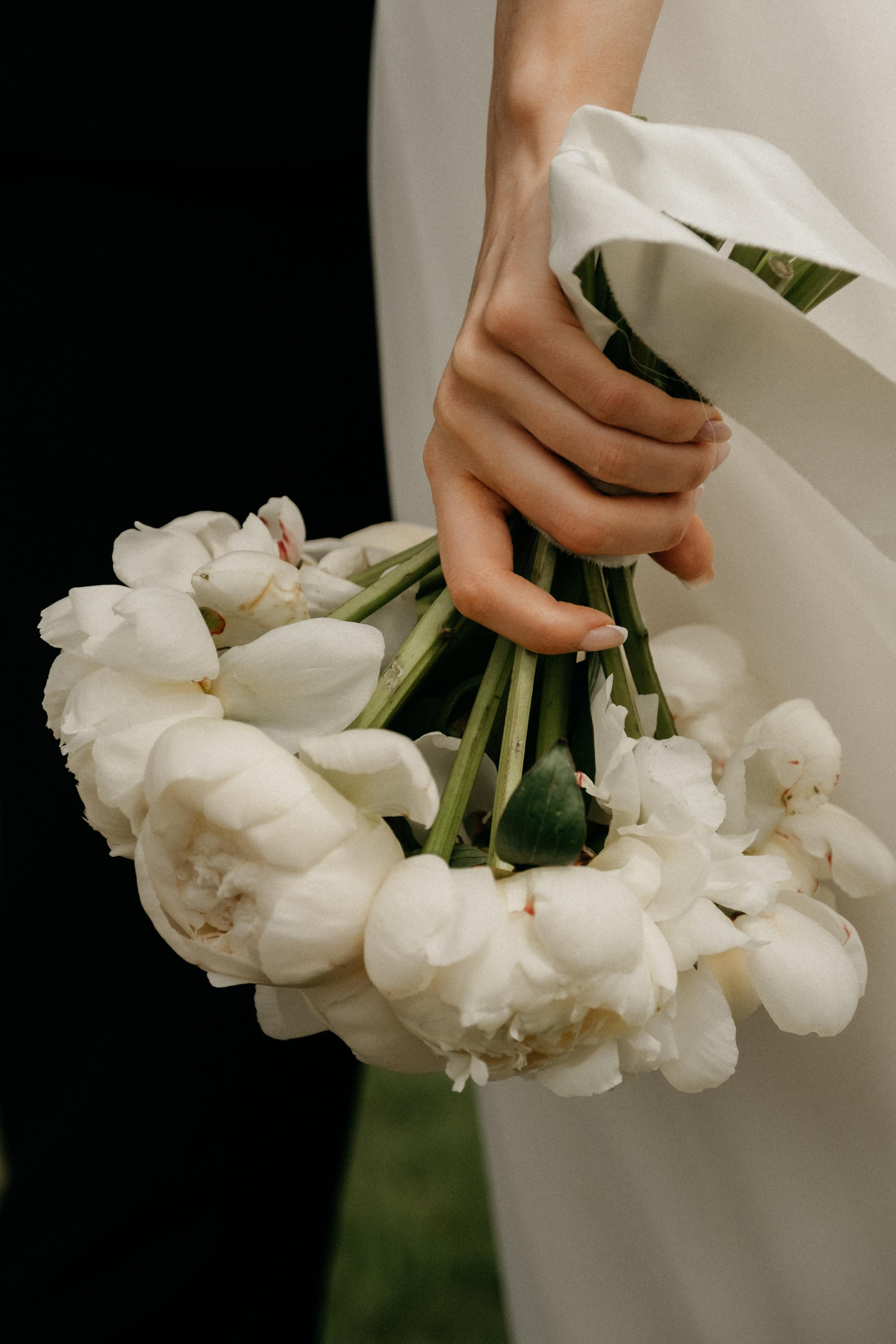 White Story. Свадебный организатор Екатеринбург