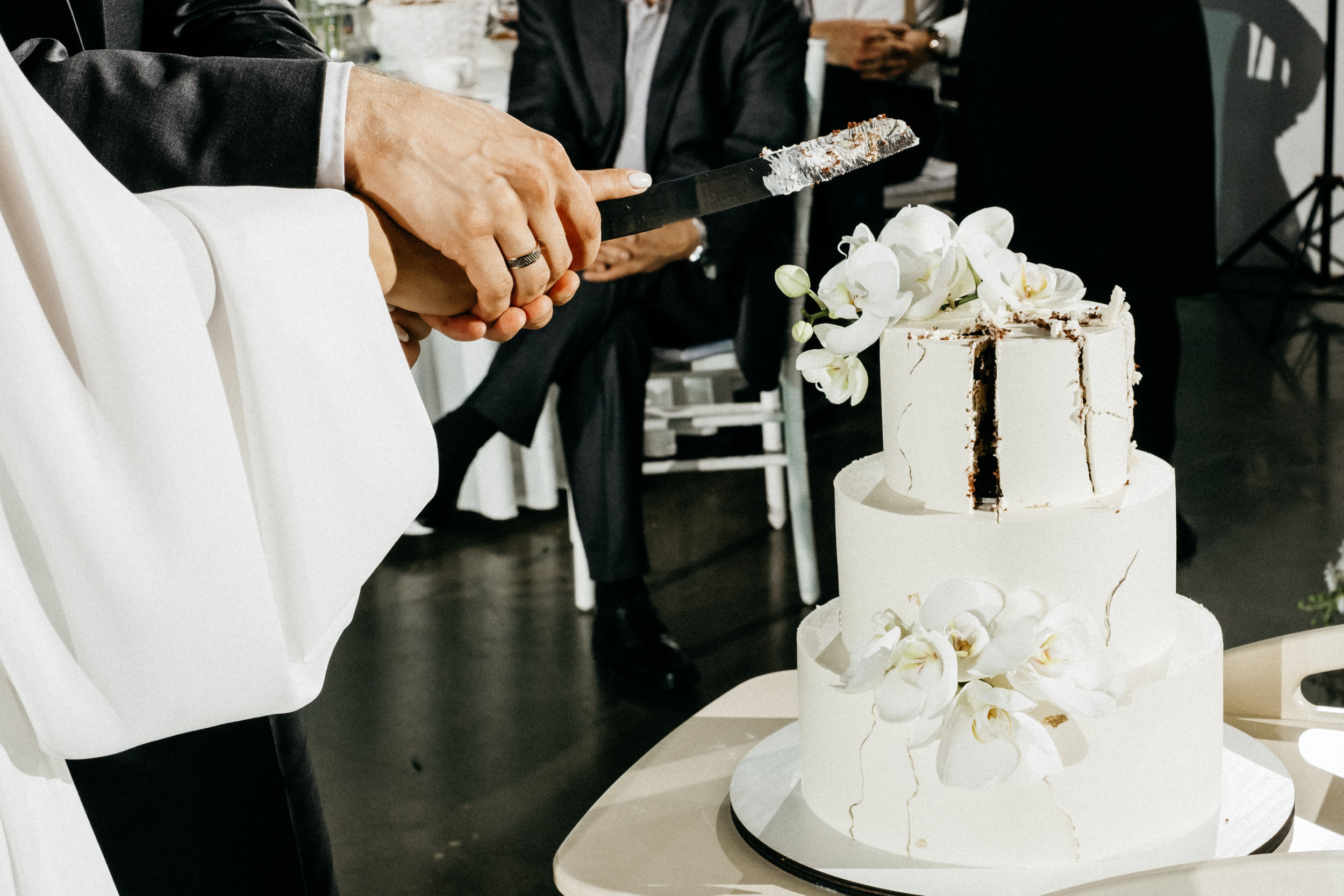 Light classic. Свадебный организатор Екатеринбург