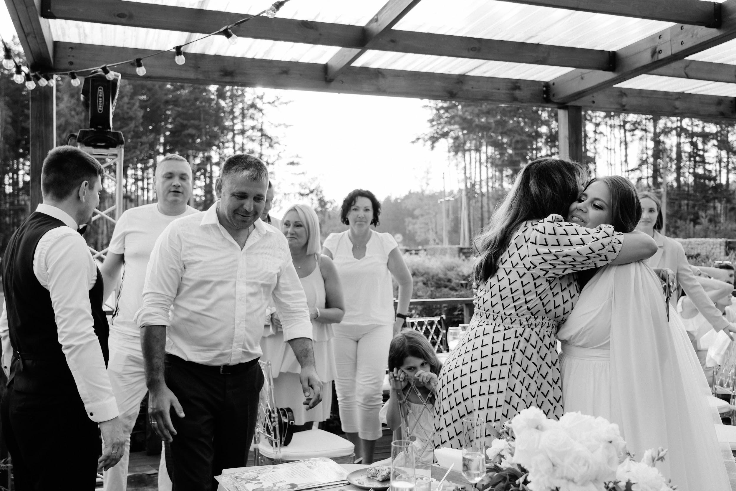 7.08 Илья и Татьяна. Свадебный организатор Екатеринбург