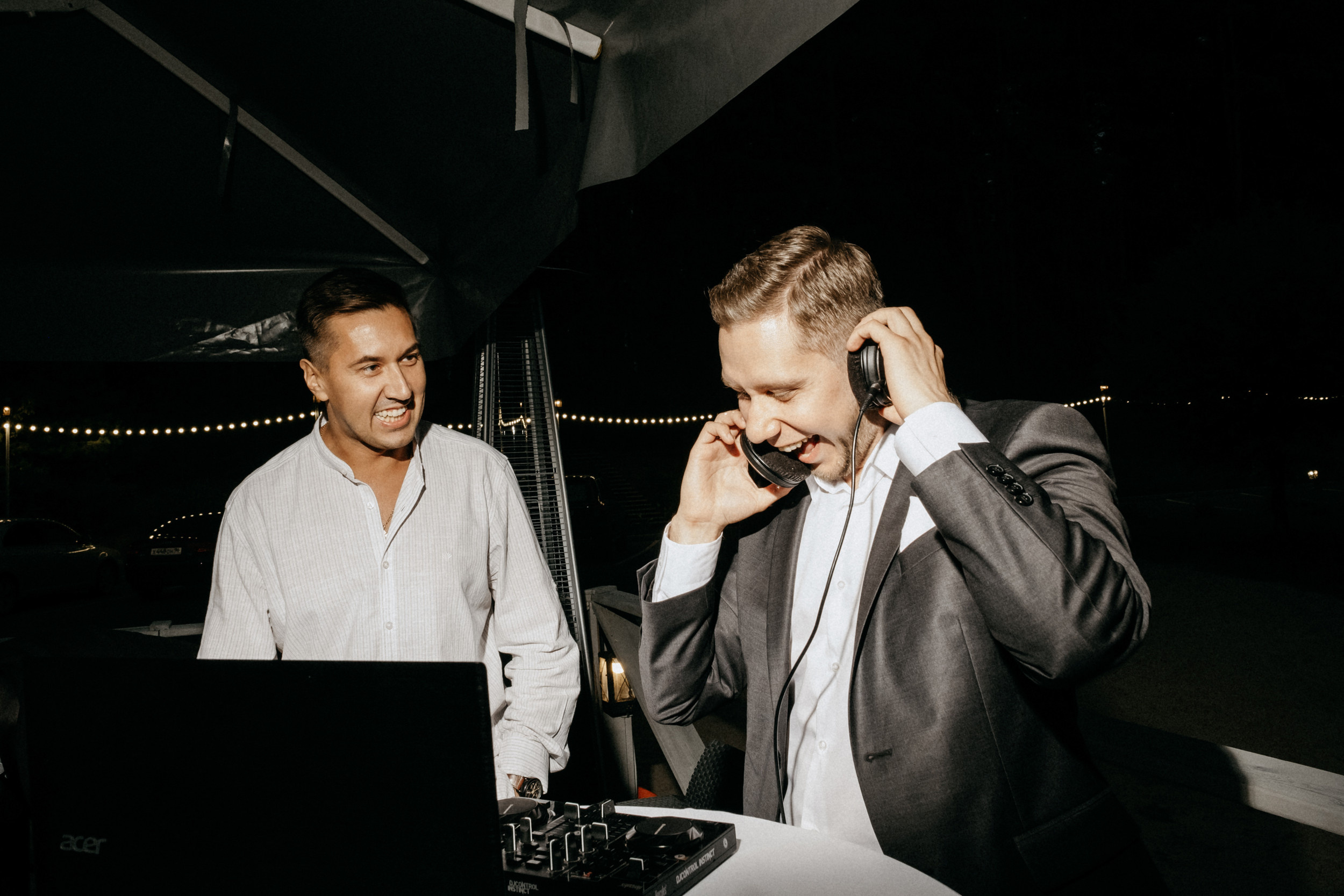 Light classic. Свадебный организатор Екатеринбург