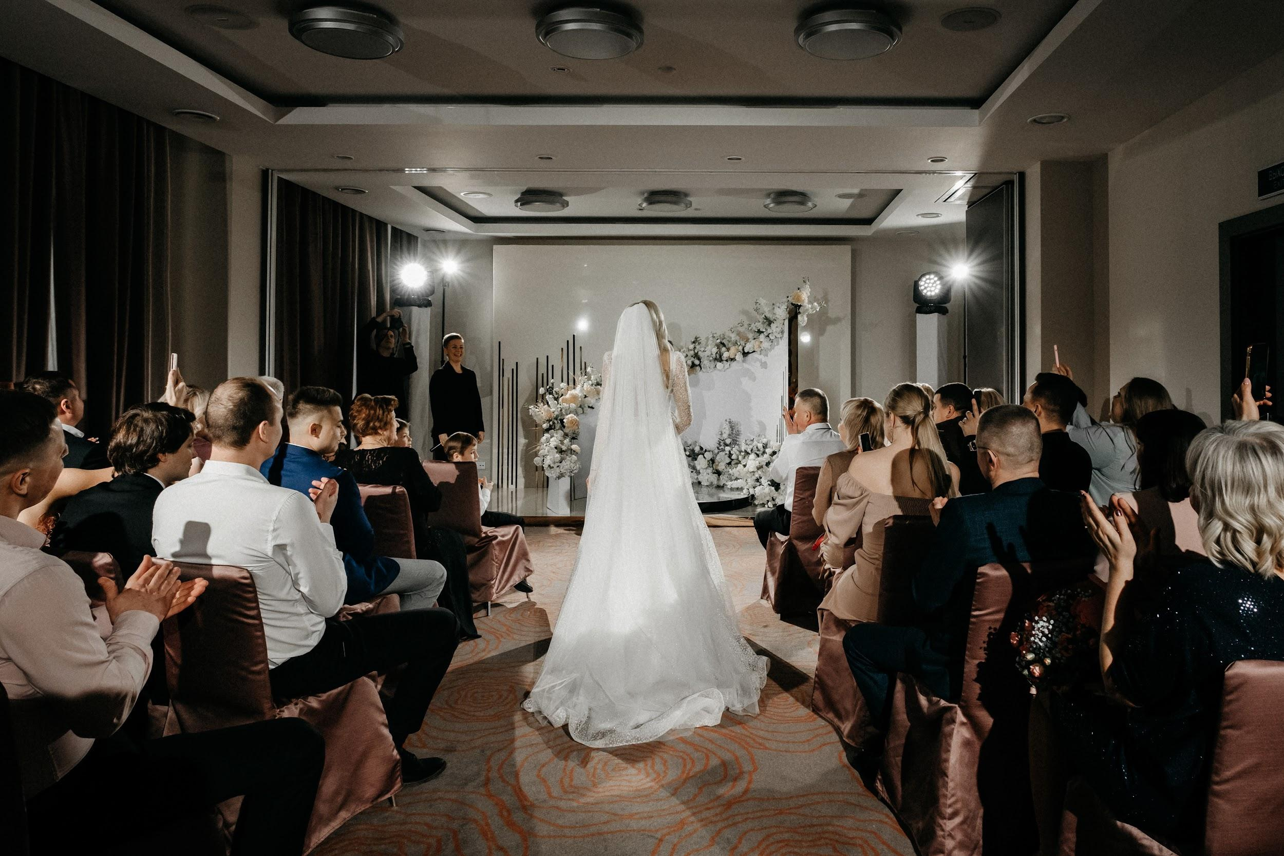 4.03 Карина и Александр. Свадебный организатор Екатеринбург