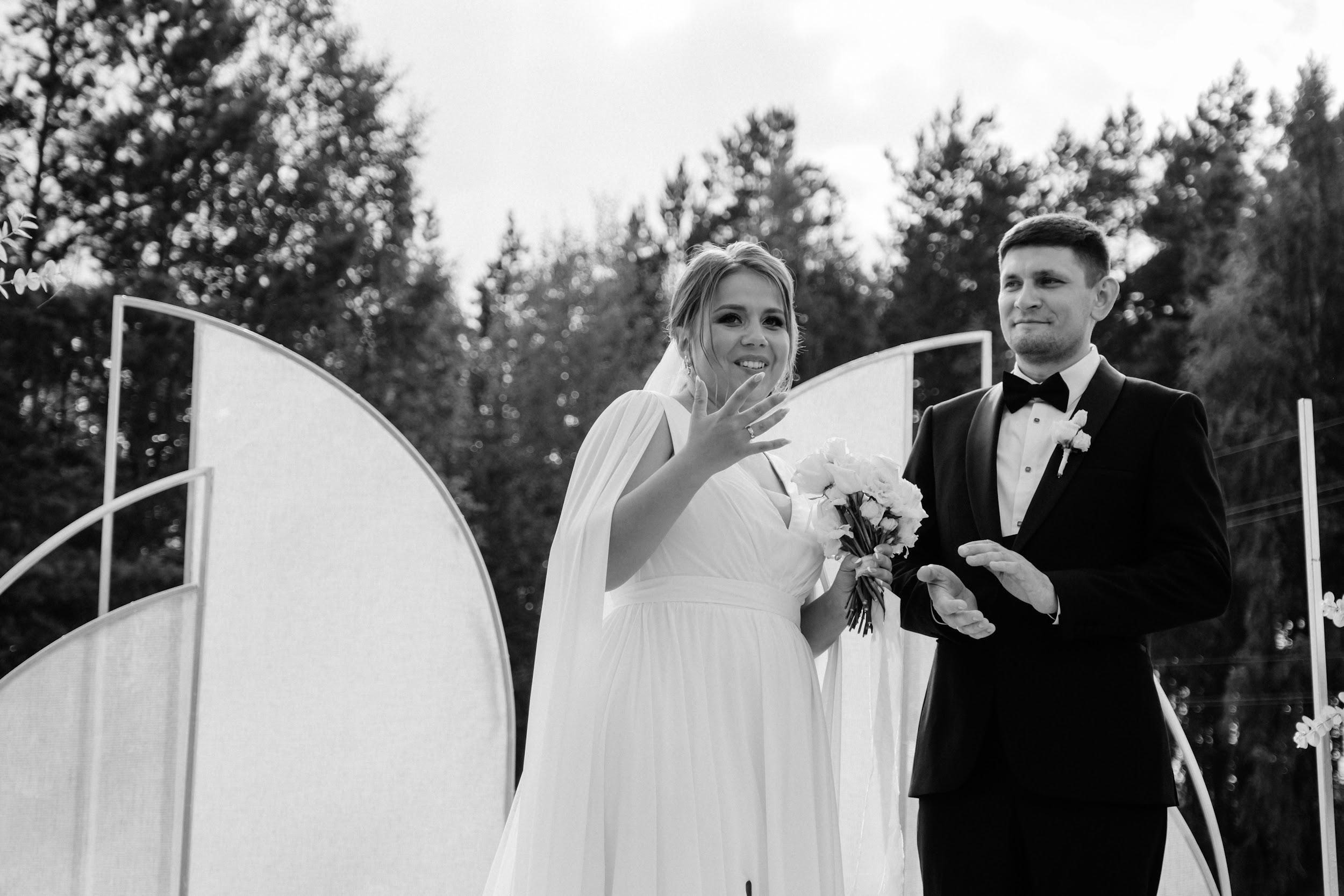 7.08 Илья и Татьяна. Свадебный организатор Екатеринбург