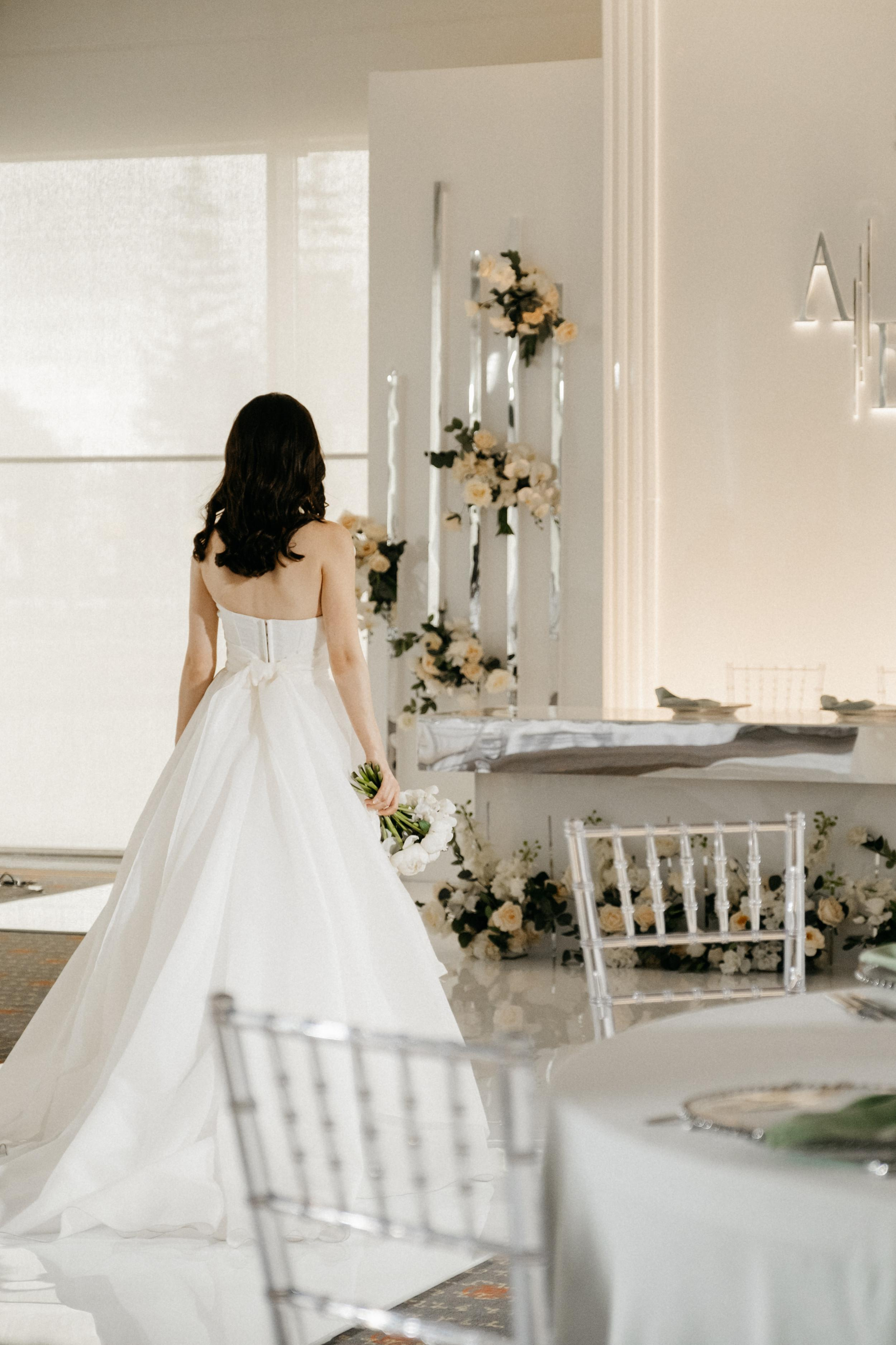 White Story. Свадебный организатор Екатеринбург