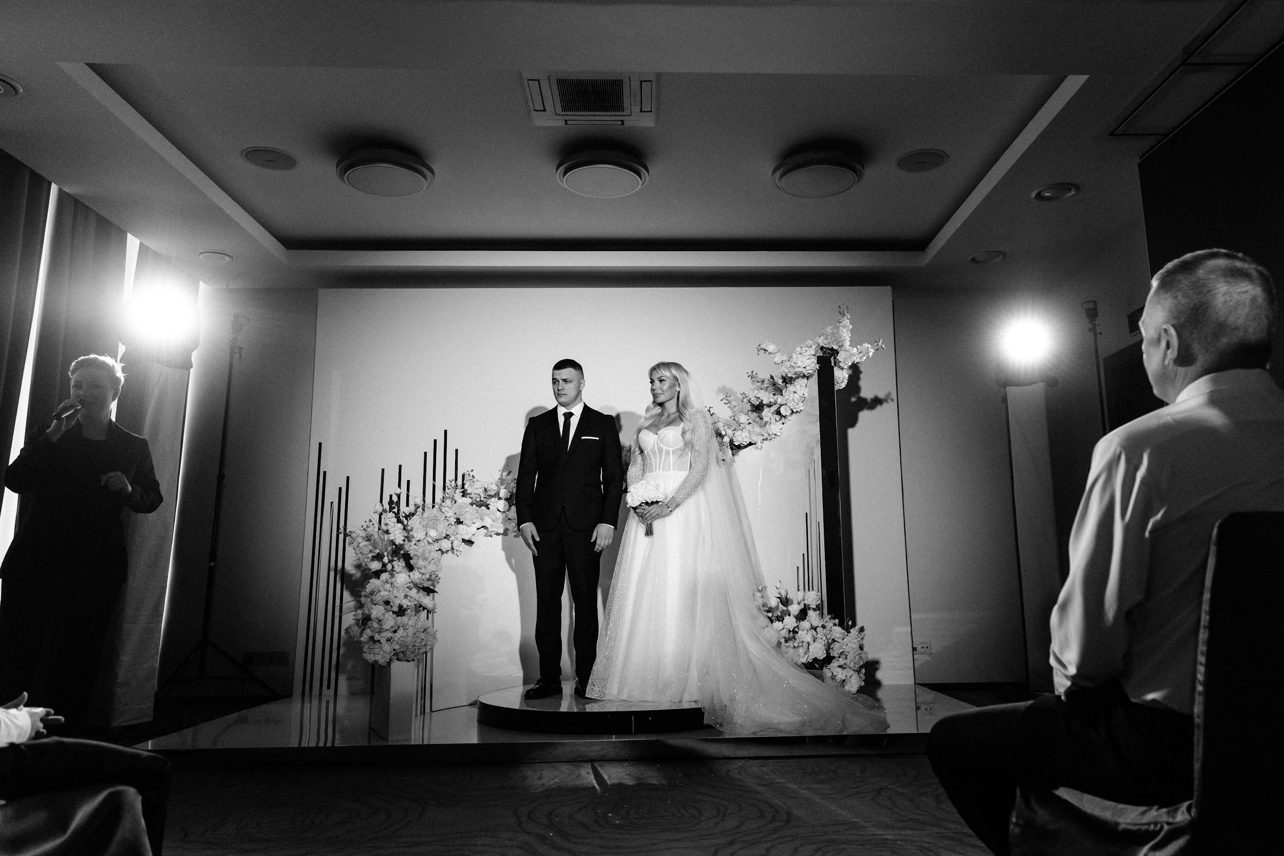 4.03 Карина и Александр. Свадебный организатор Екатеринбург