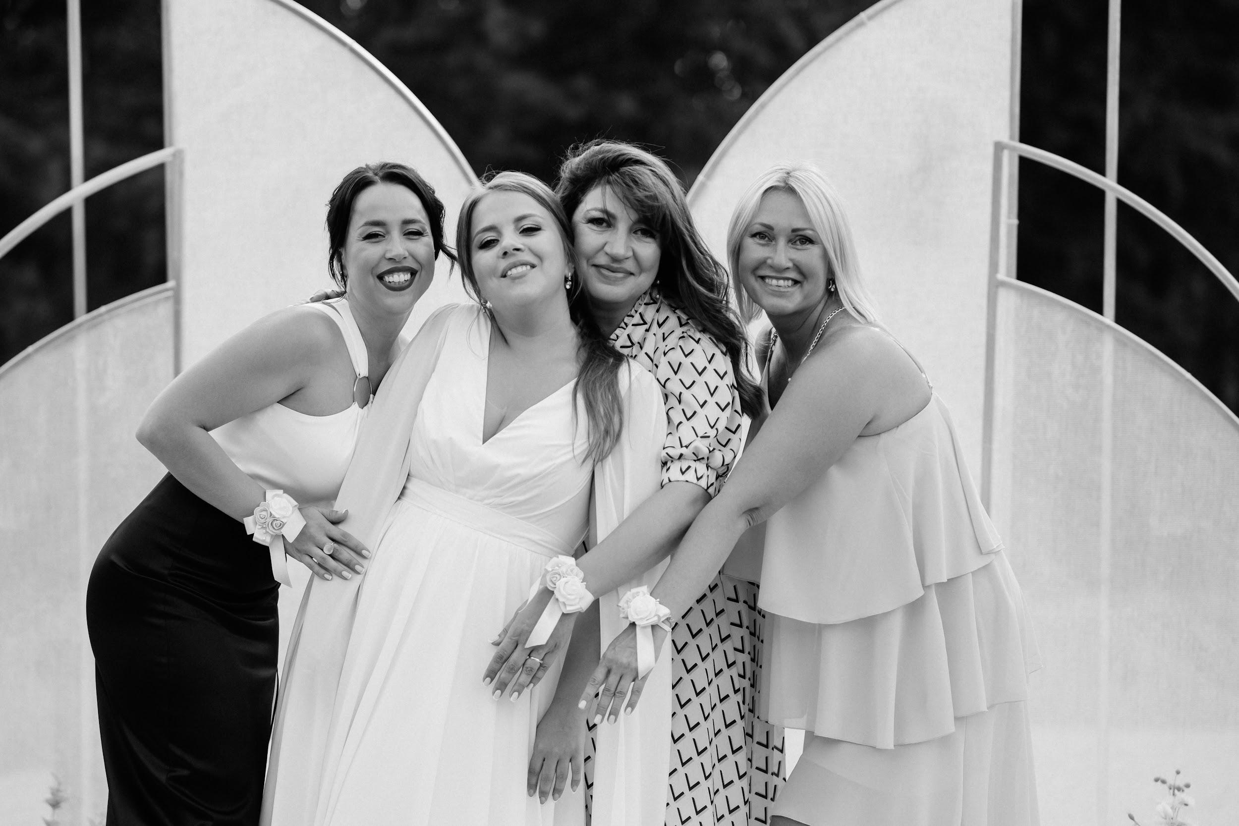 7.08 Илья и Татьяна. Свадебный организатор Екатеринбург