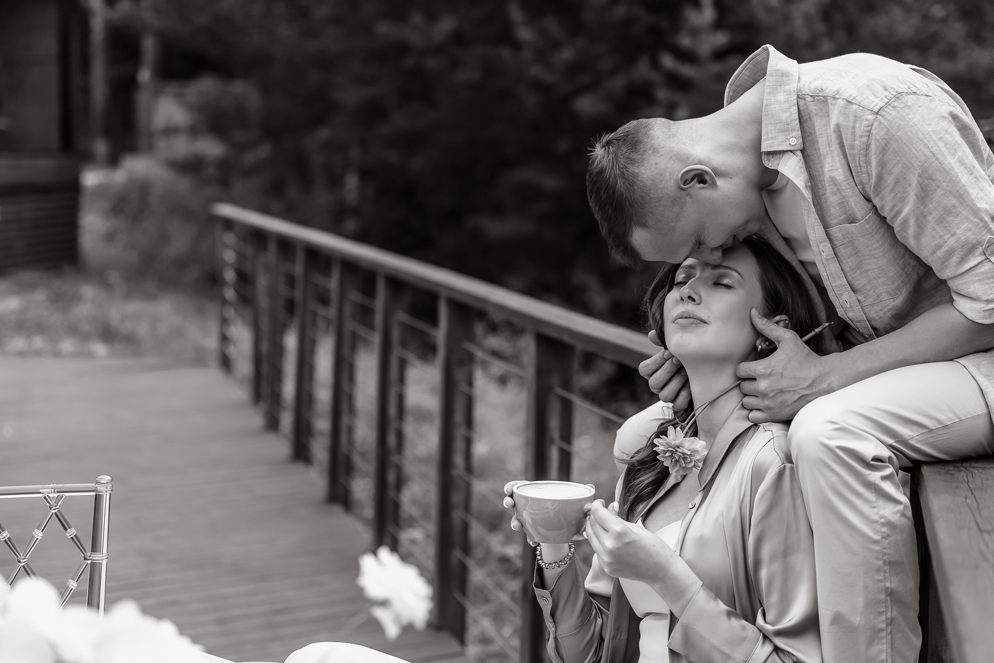 31.07 Роман и Анастасия. Свадебный организатор Екатеринбург