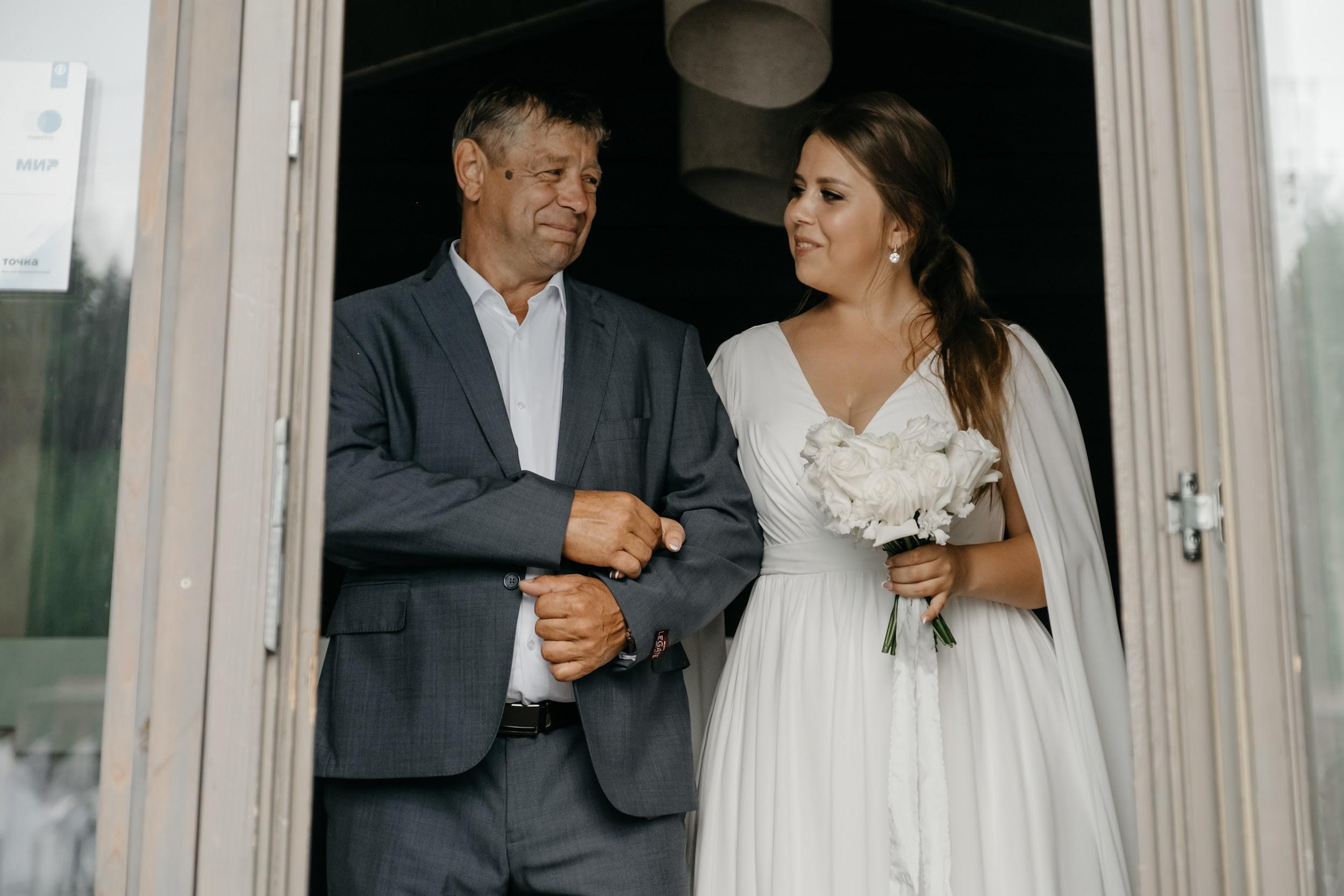 7.08 Илья и Татьяна. Свадебный организатор Екатеринбург