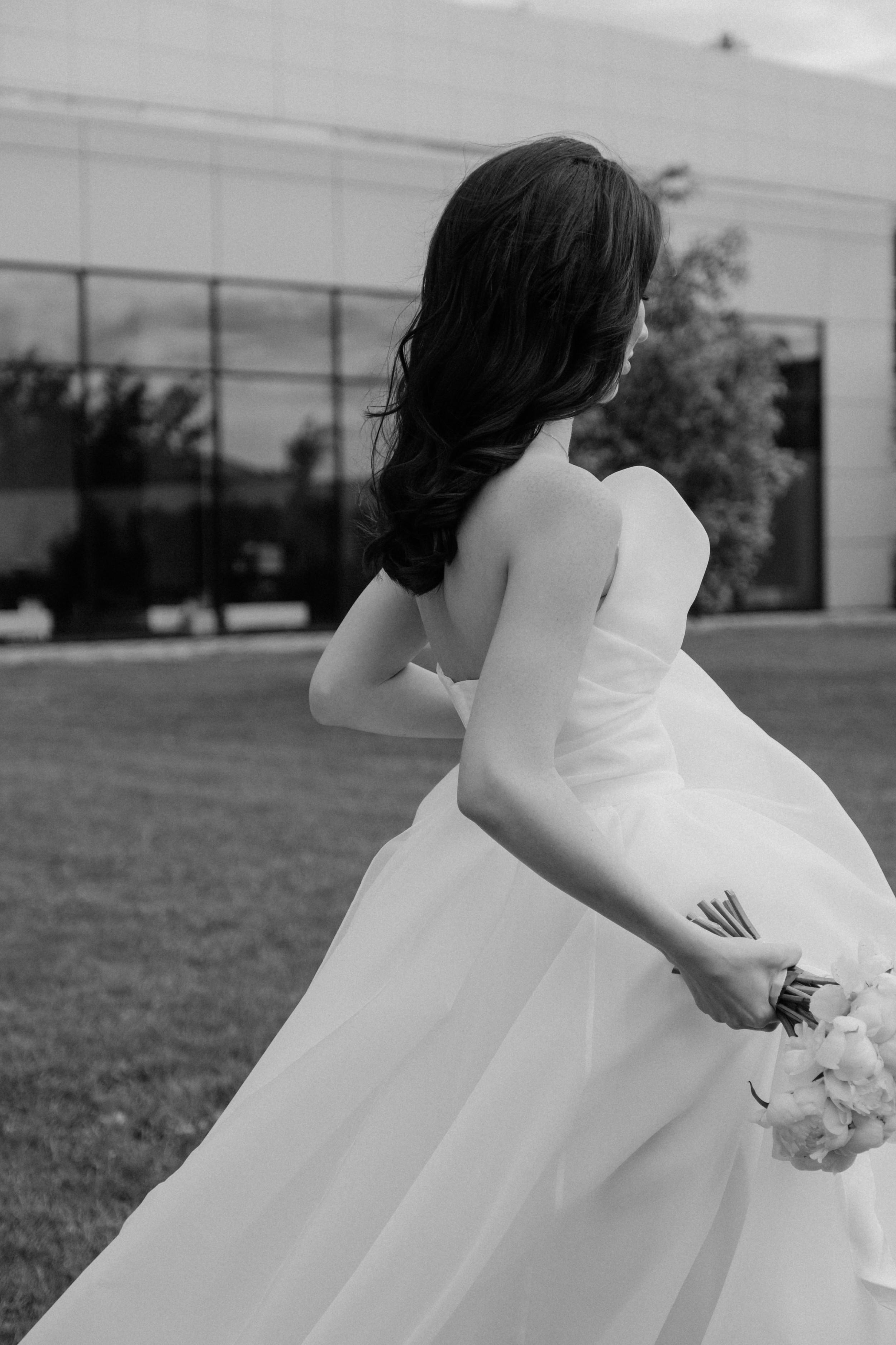 White Story. Свадебный организатор Екатеринбург