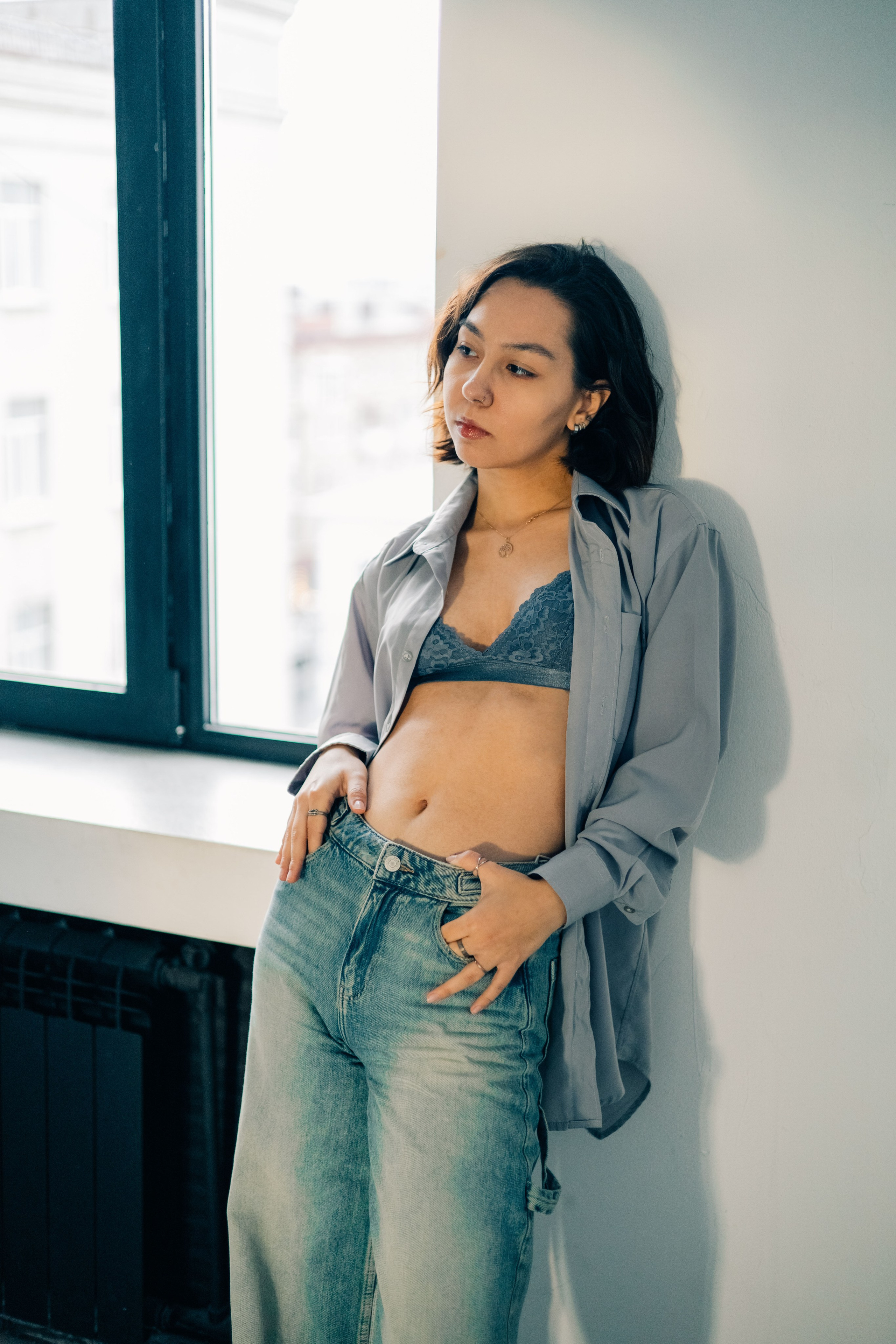 Стася. Дарья Нерсесян — фотограф в Ростове-на-Дону