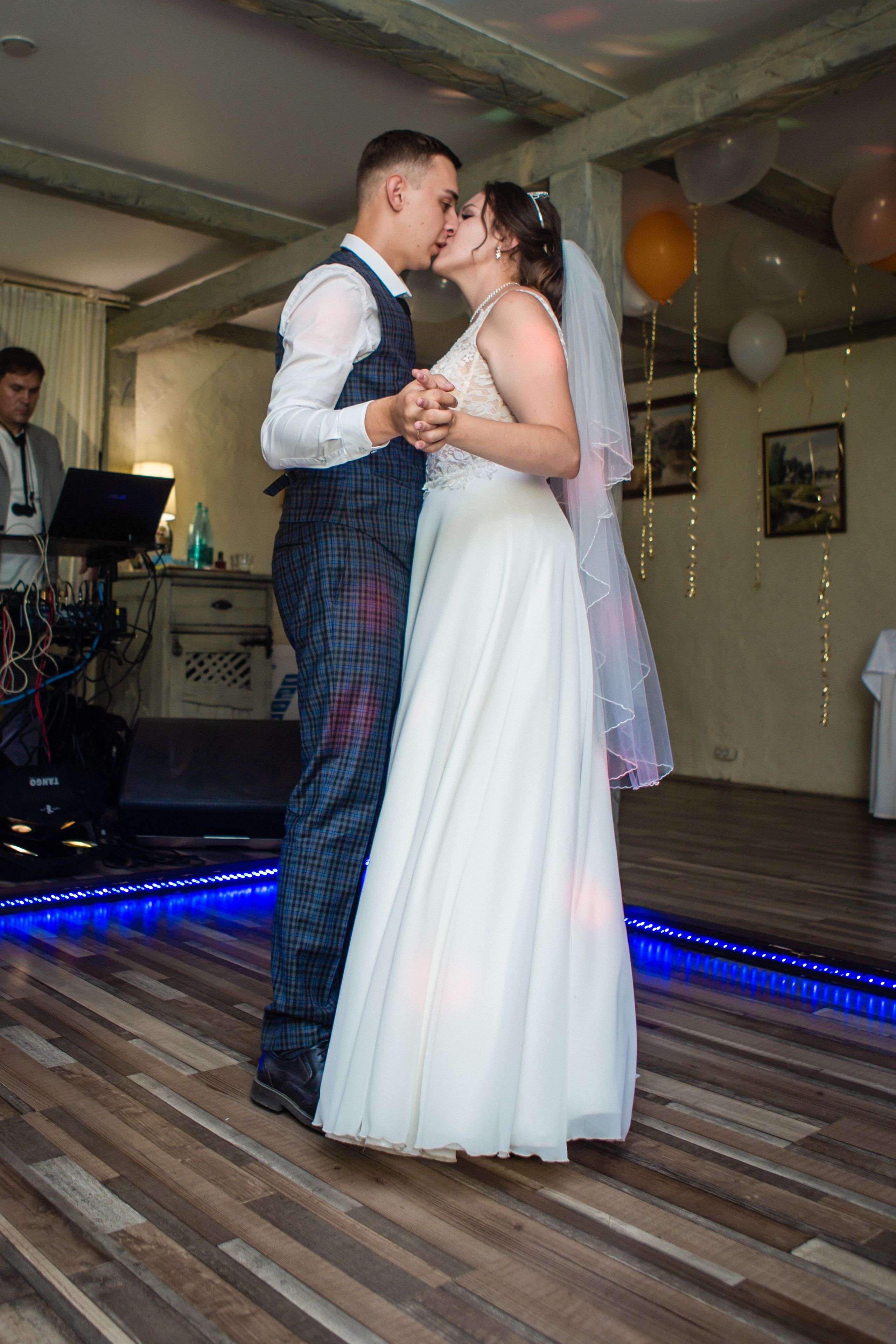 Оля и Игорь. Свадебный и портретный фотограф Виктория Шипелик