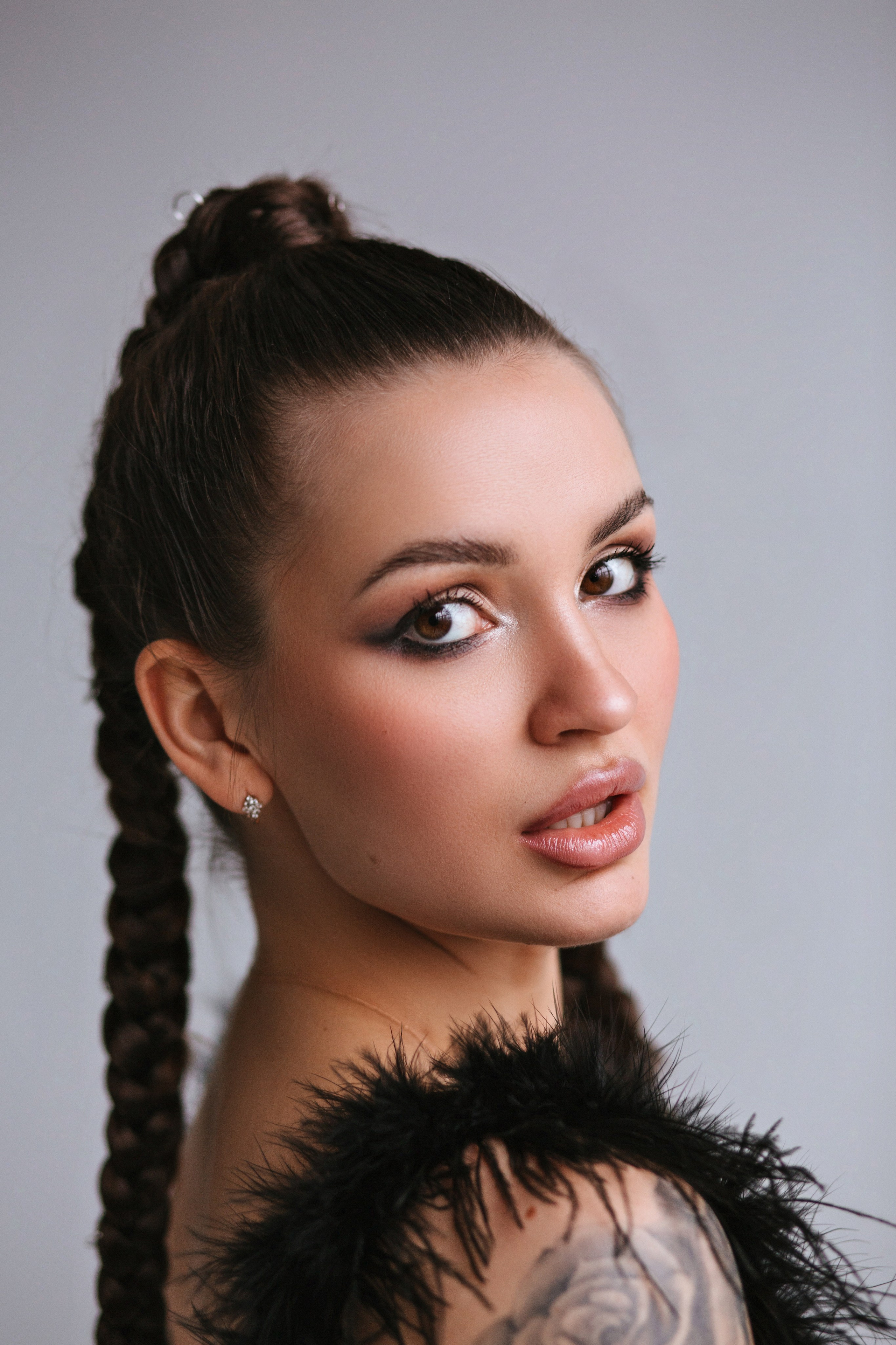 Елена и Злата. Фотограф в Волгограде и Москве | Анастасия Лаврова