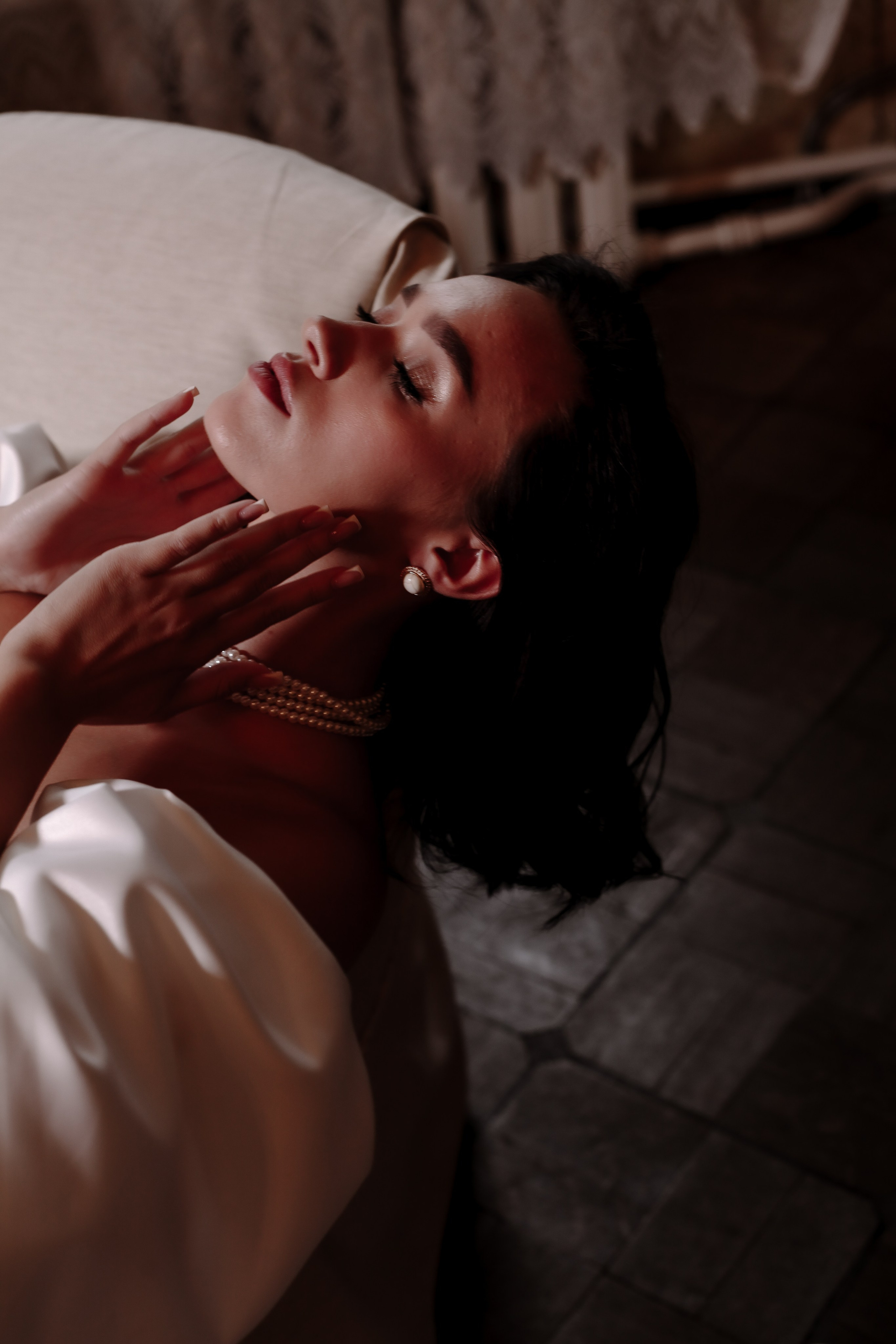 Руслан и Диана. Свадебный фотограф в Санкт-Петербурге Лолита Романова