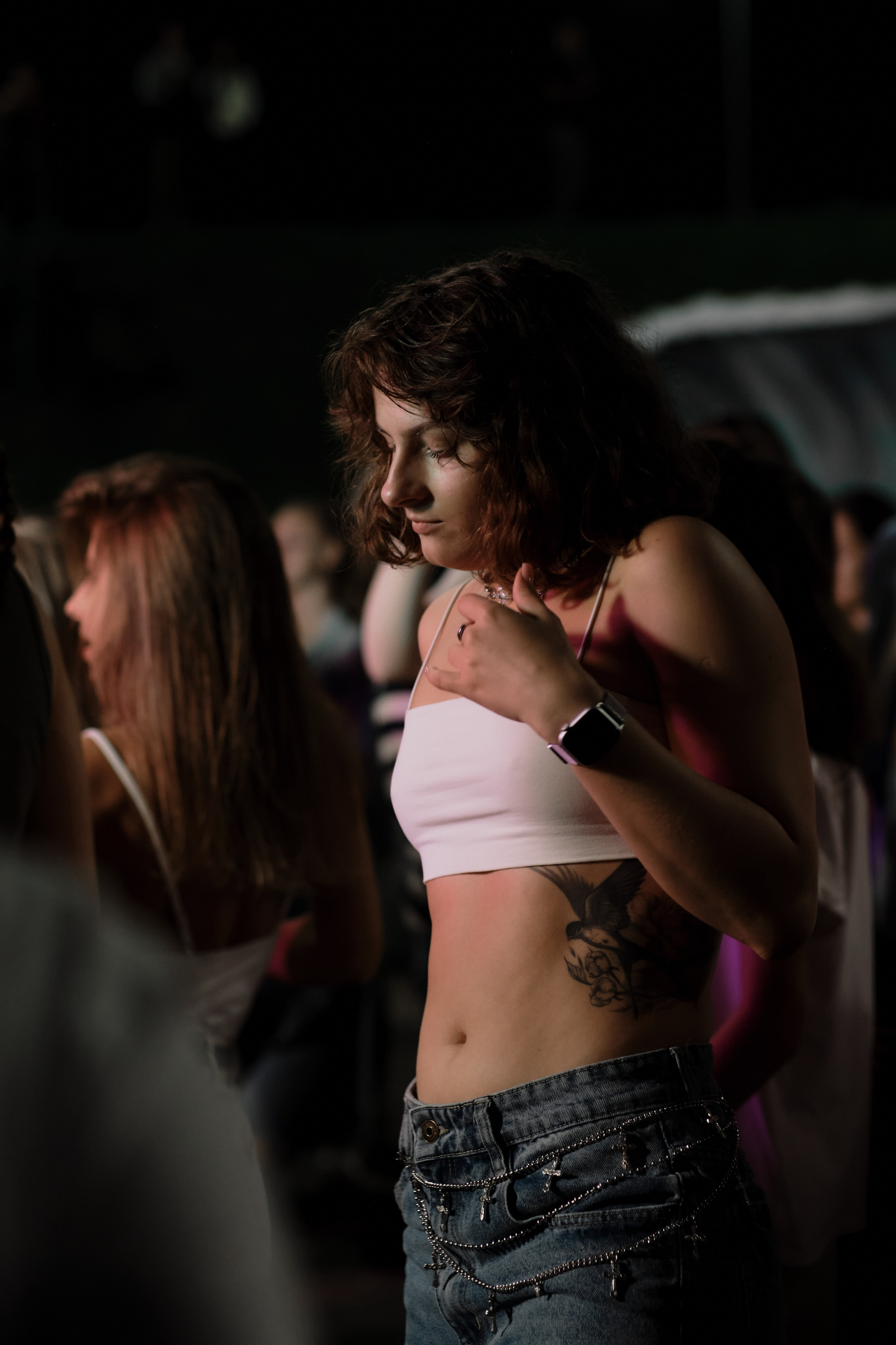 «ДОМашний джем». Фотограф Vika Rin