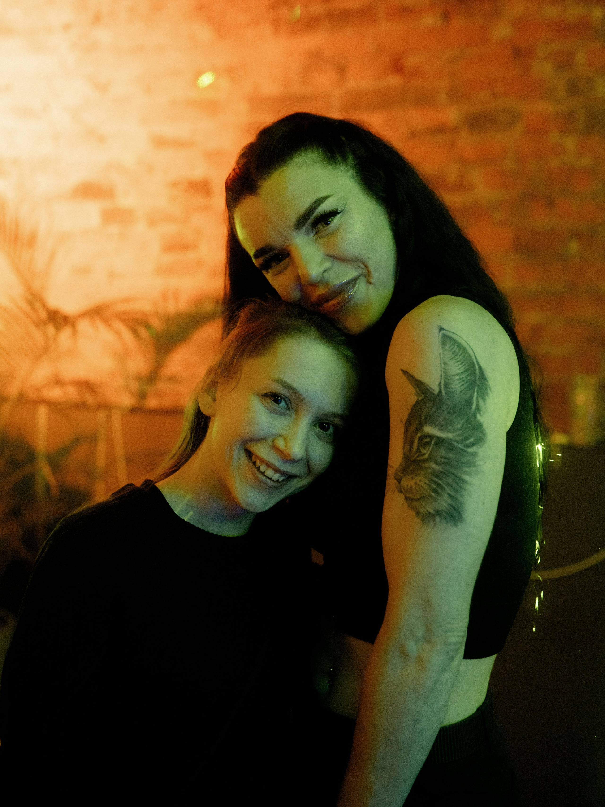 Кратная Звезда | JUNGLE WAVE. Фотограф Vika Rin