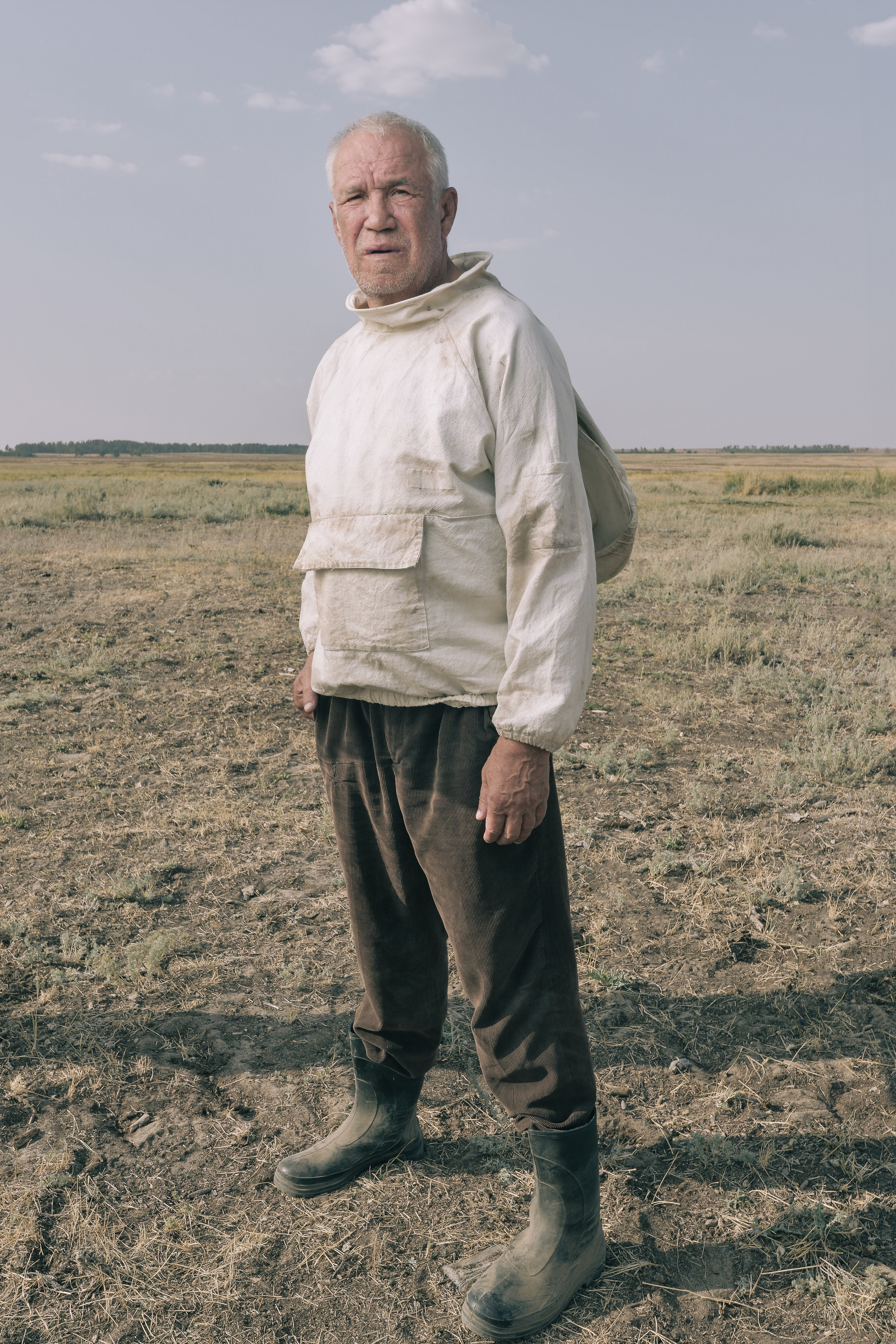 PORTRAITS. Фотограф рекламы и СММ в Алматы Илья Ким