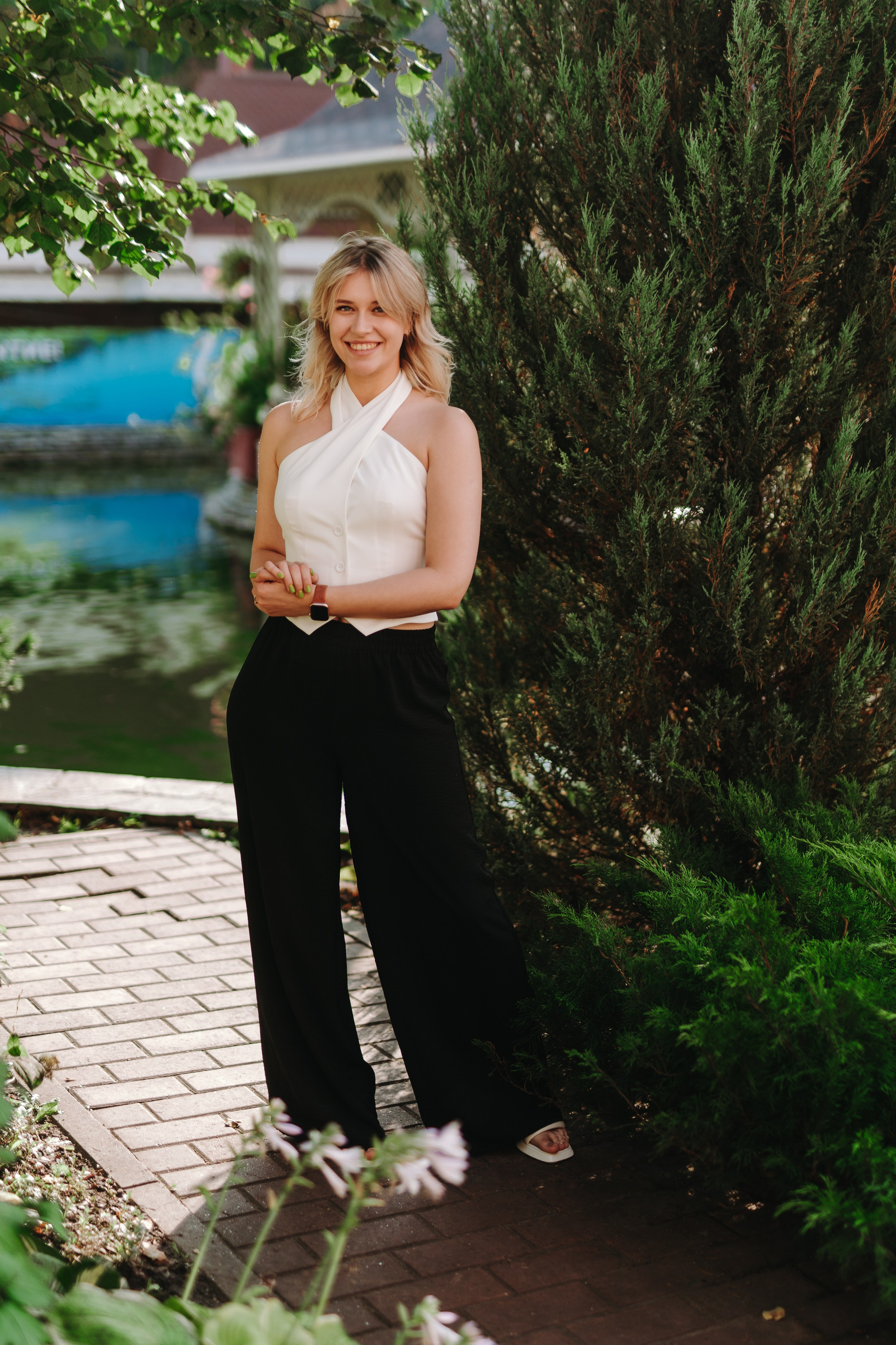 23 АВГУСТА 2024