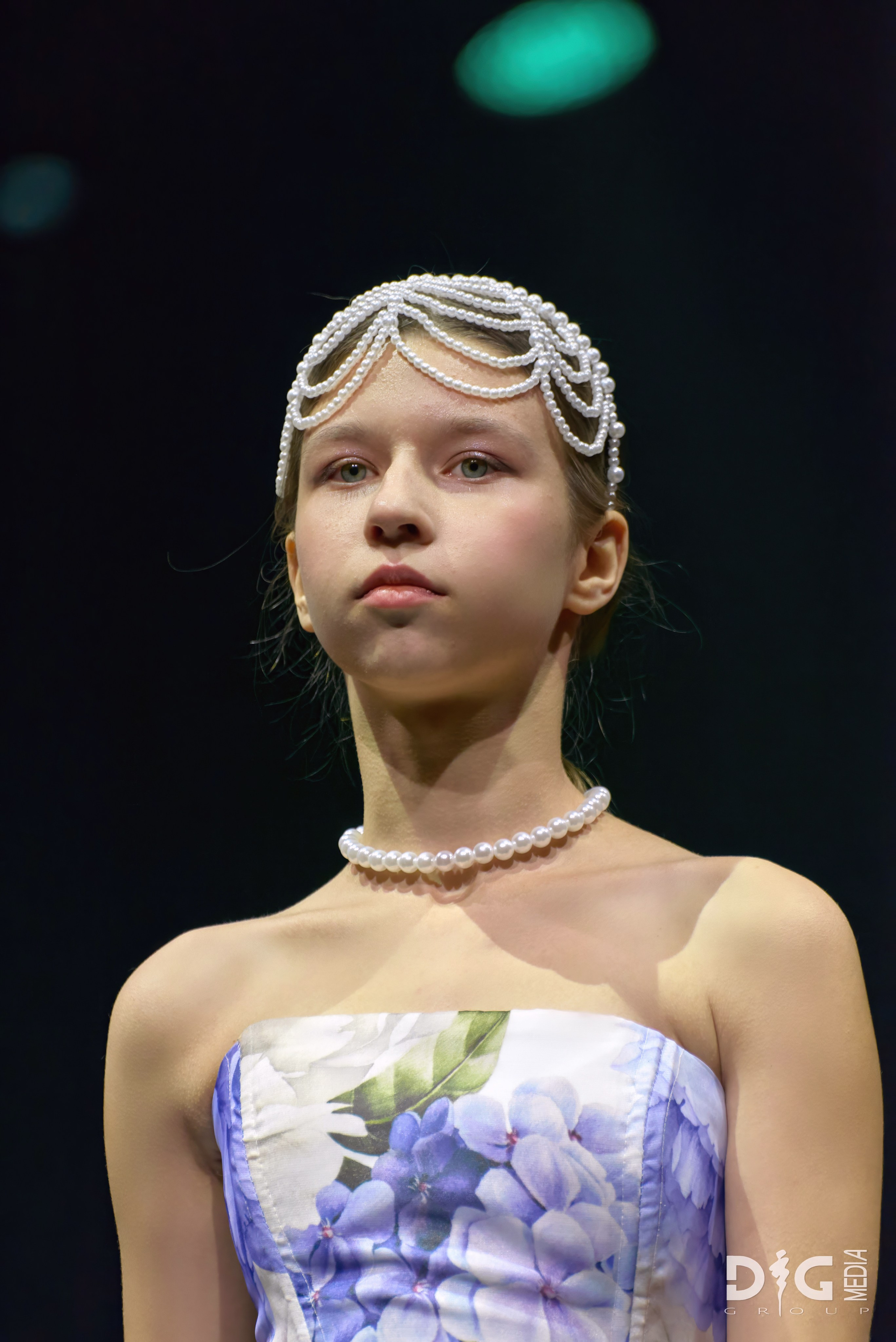 Krasnodar kids fashion week | 01-11-25 | the fragment. Showbiz | Fashion | Reportage