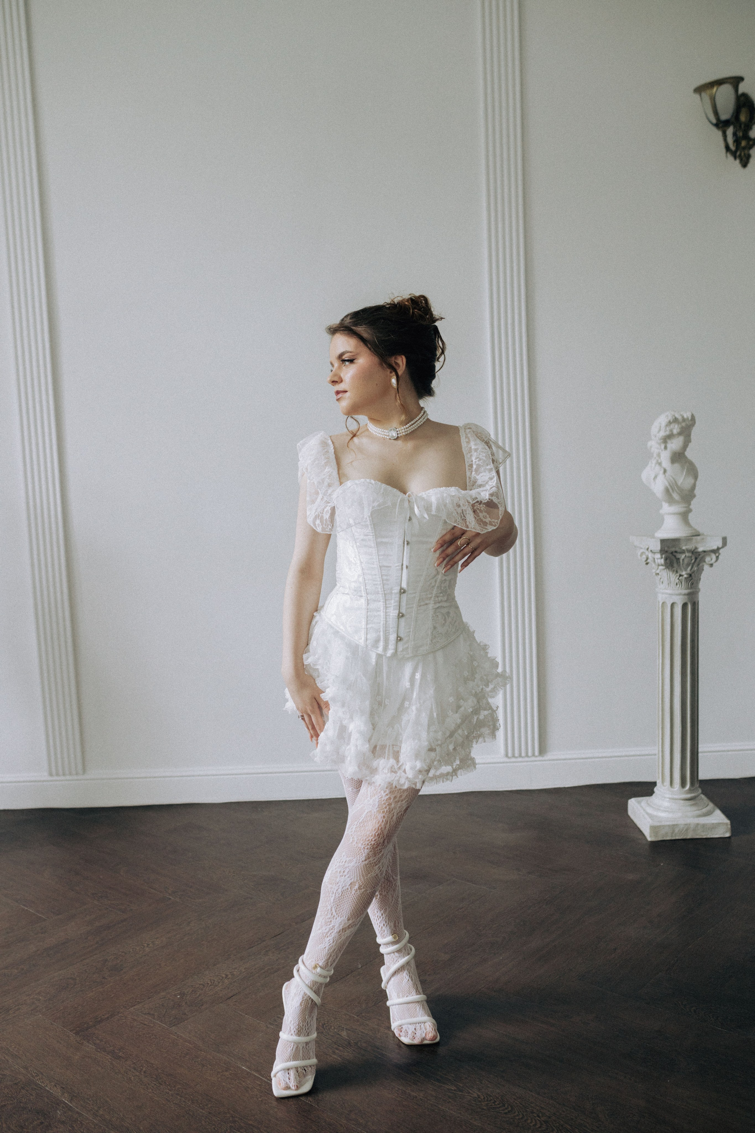 Лика. Фотограф Стилист Тюмень Вера Хайруллина