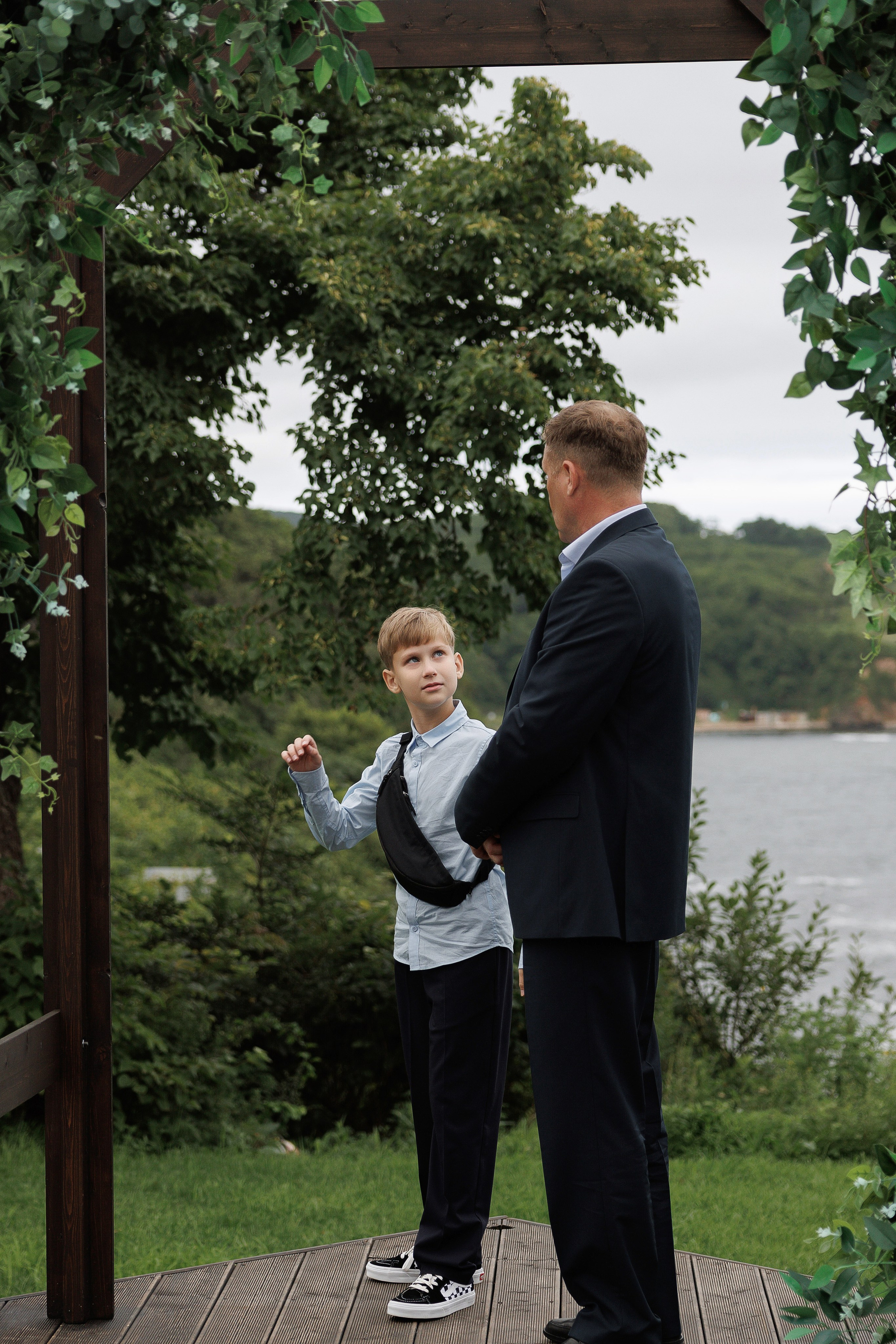 Людмила и Вадим. Свадебный и семейный фотограф  во Владивостоке Ольга Украинец