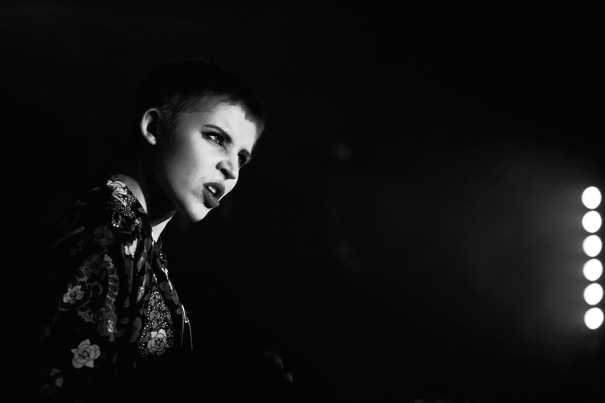 Концерты. Фотограф Дарья Комарова