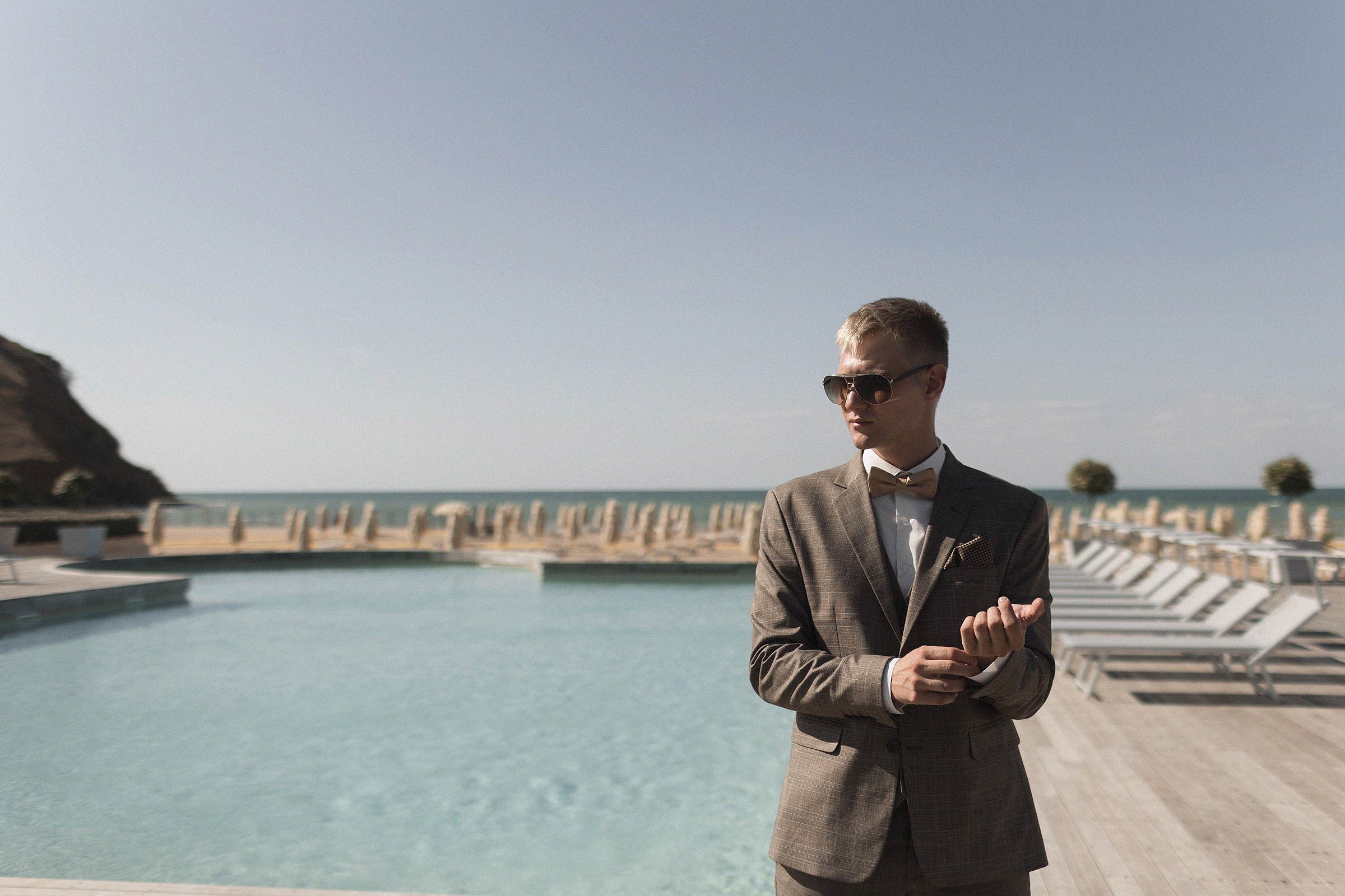 Island of love. Sovushka DS