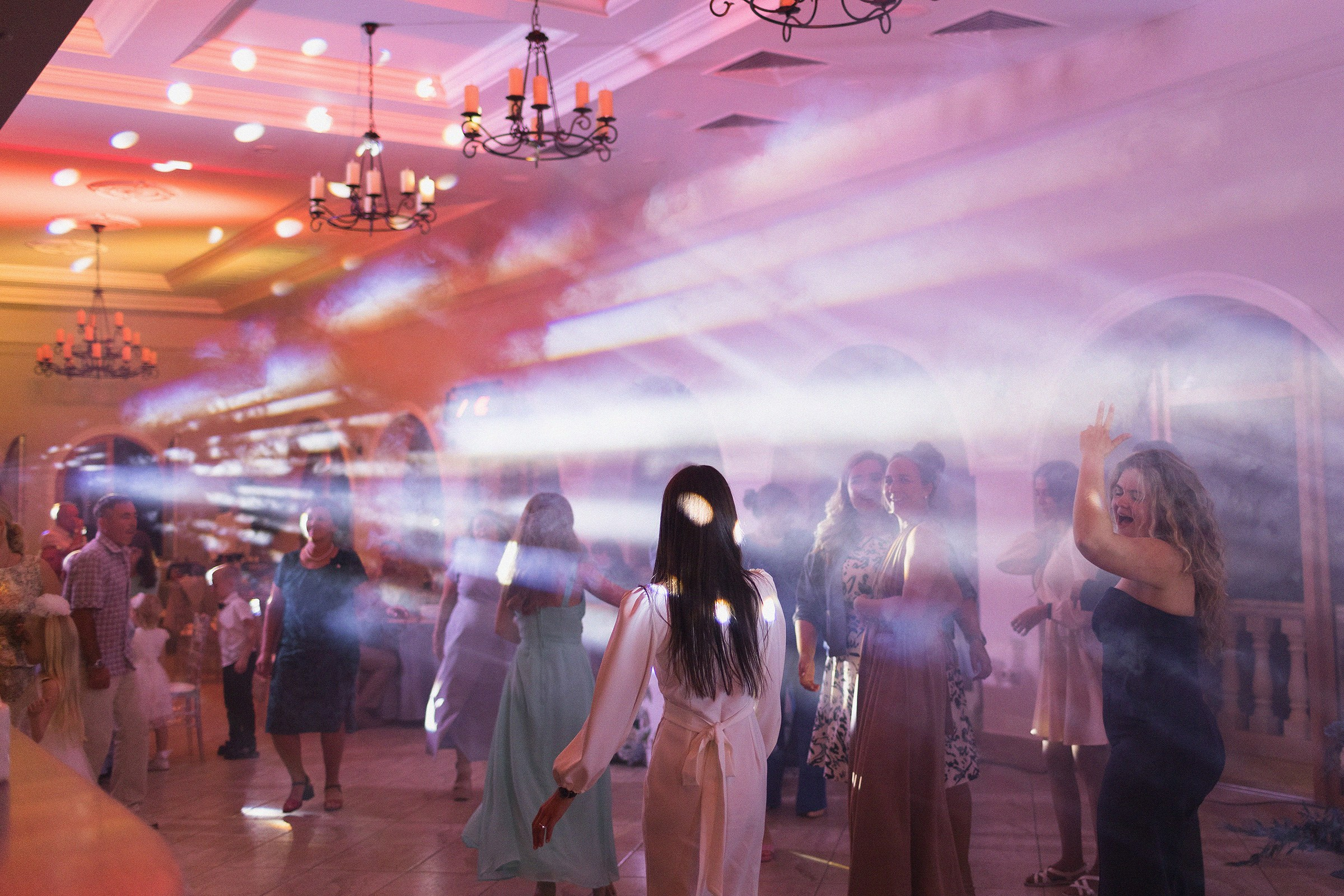 Wine and sea. Sovushka DS