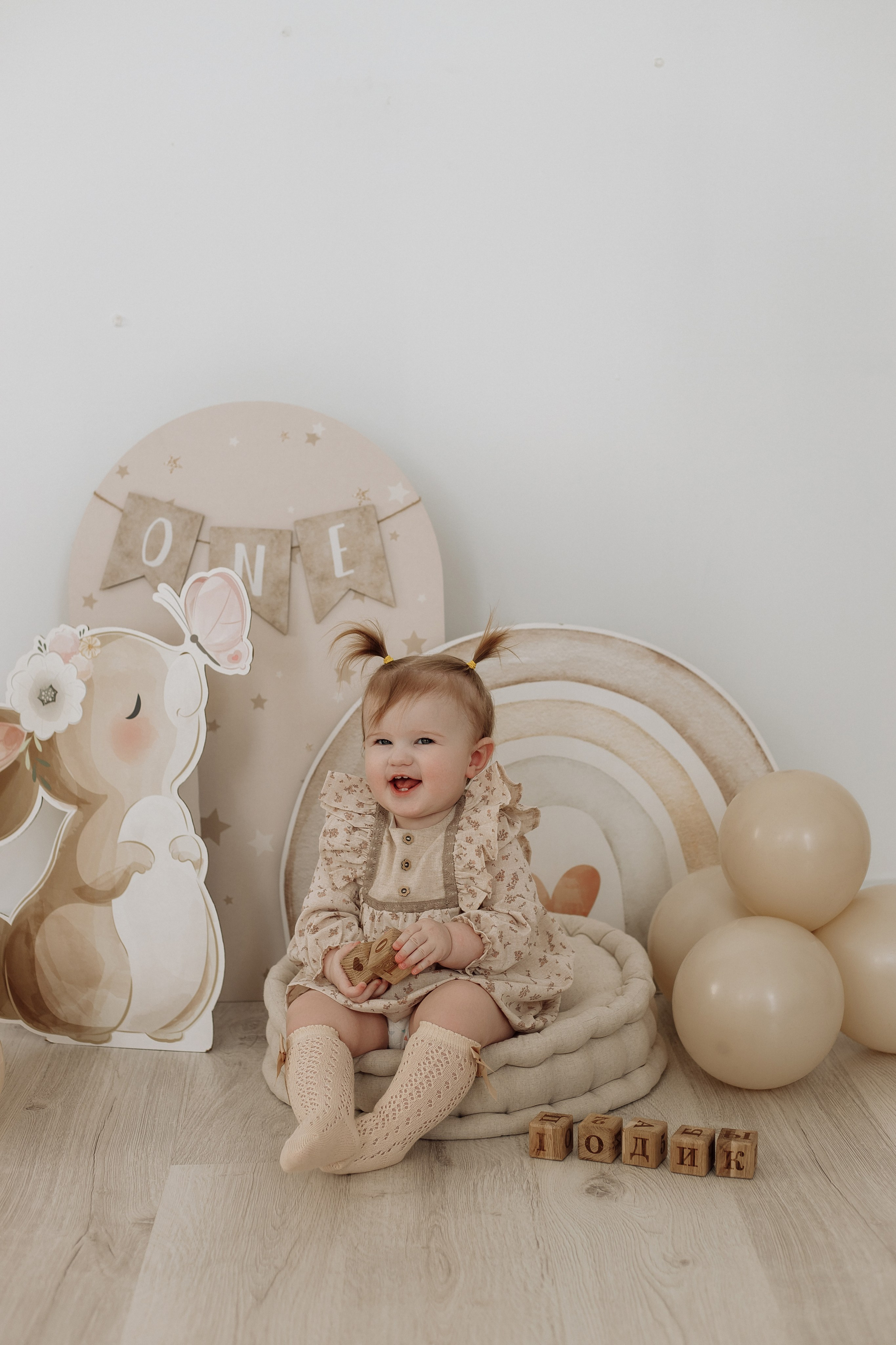 Когда маленькое чудо с твоими глазами. Свадебный фотограф Фадеева Алёна