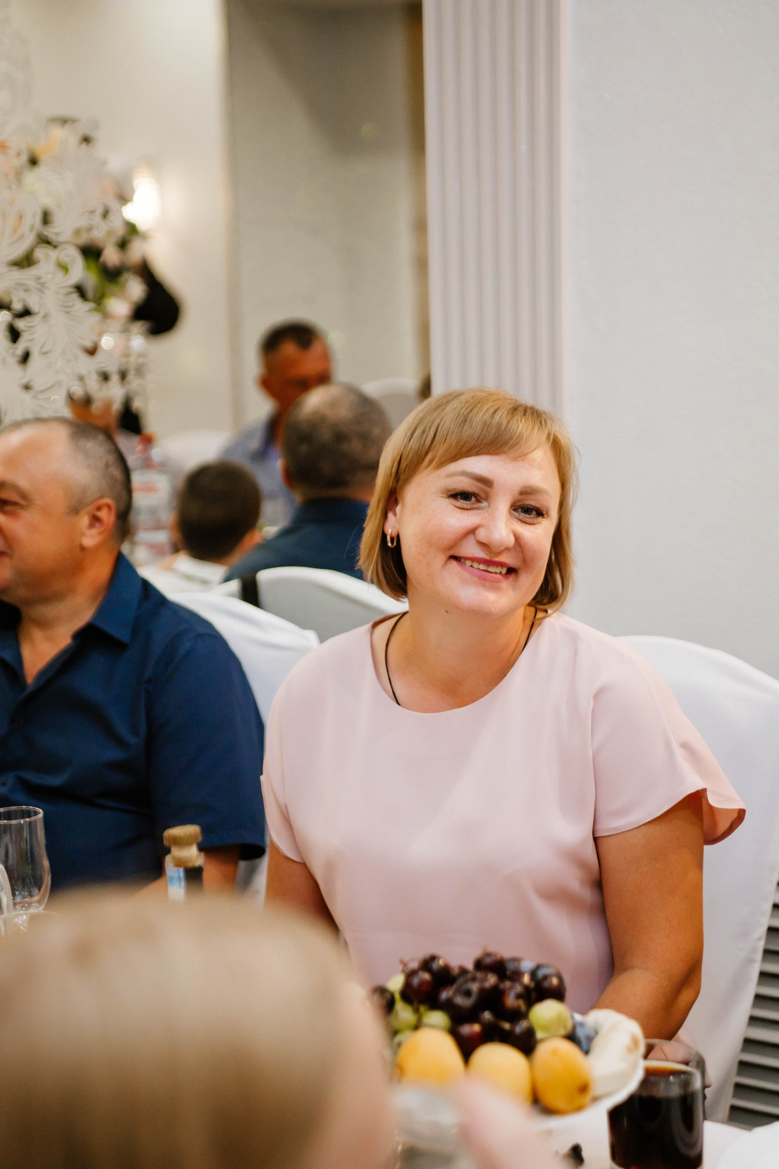 1. Рыжова Тамара