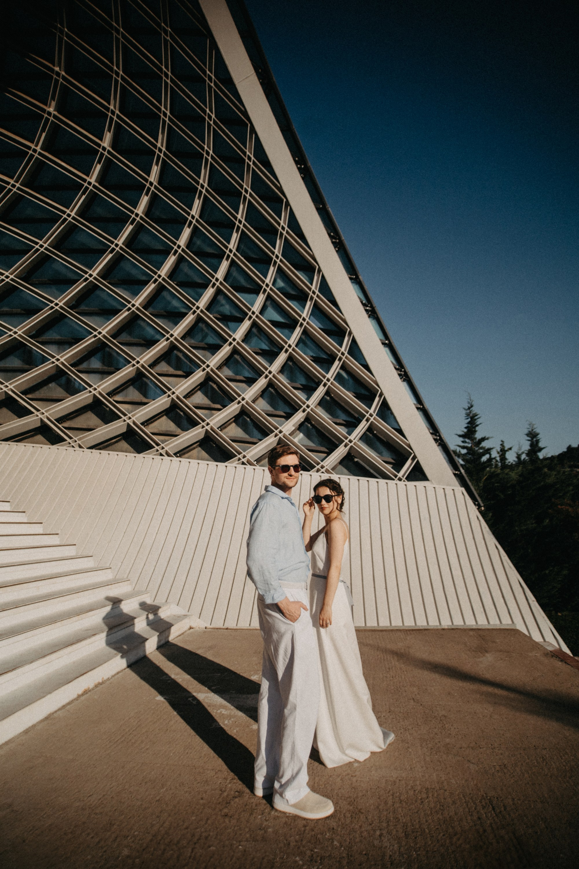 Женя и Миша. Фотограф Тбилиси Саша Мороз