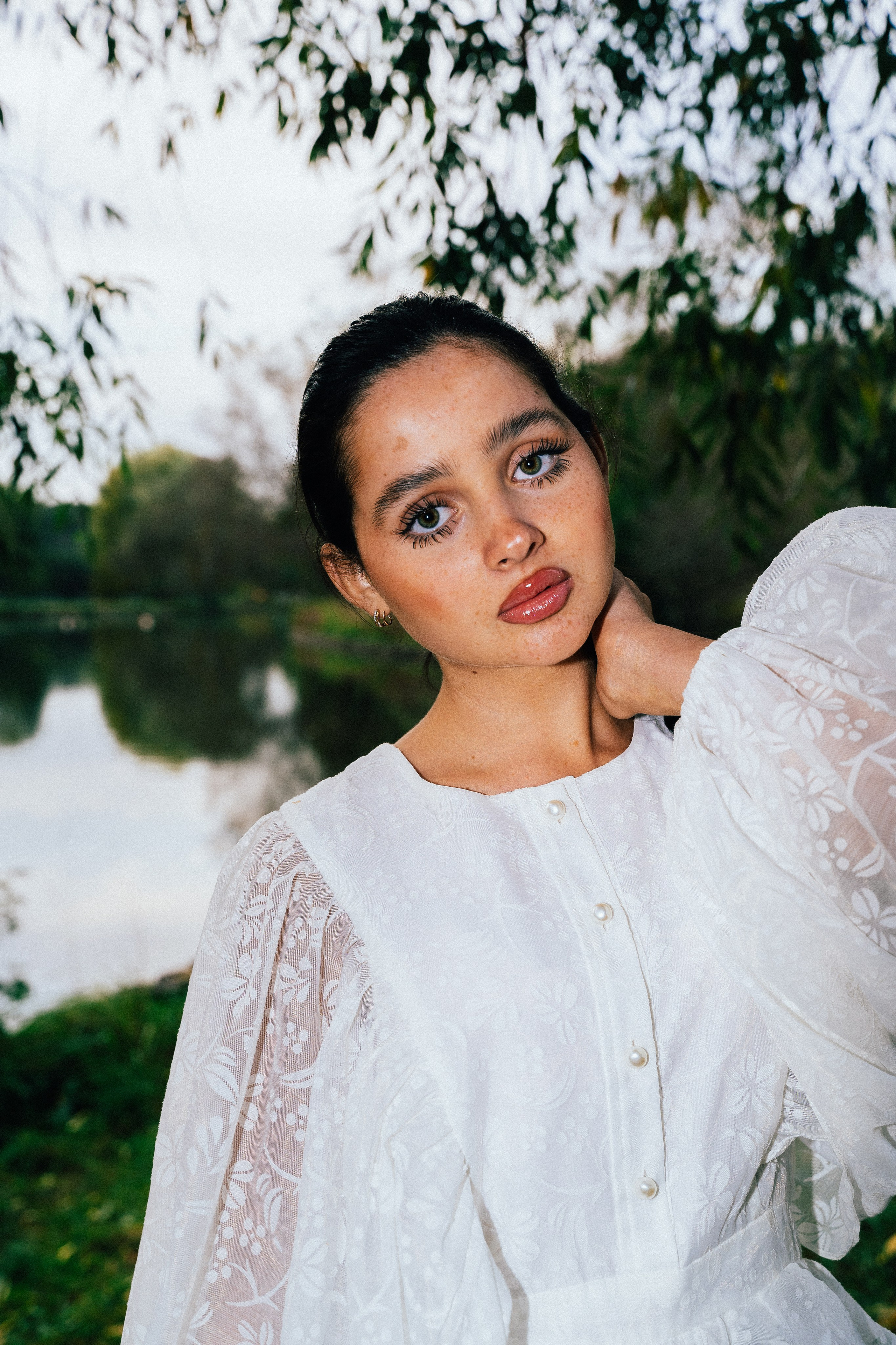 Александра. Фотограф в Москве Асиетта