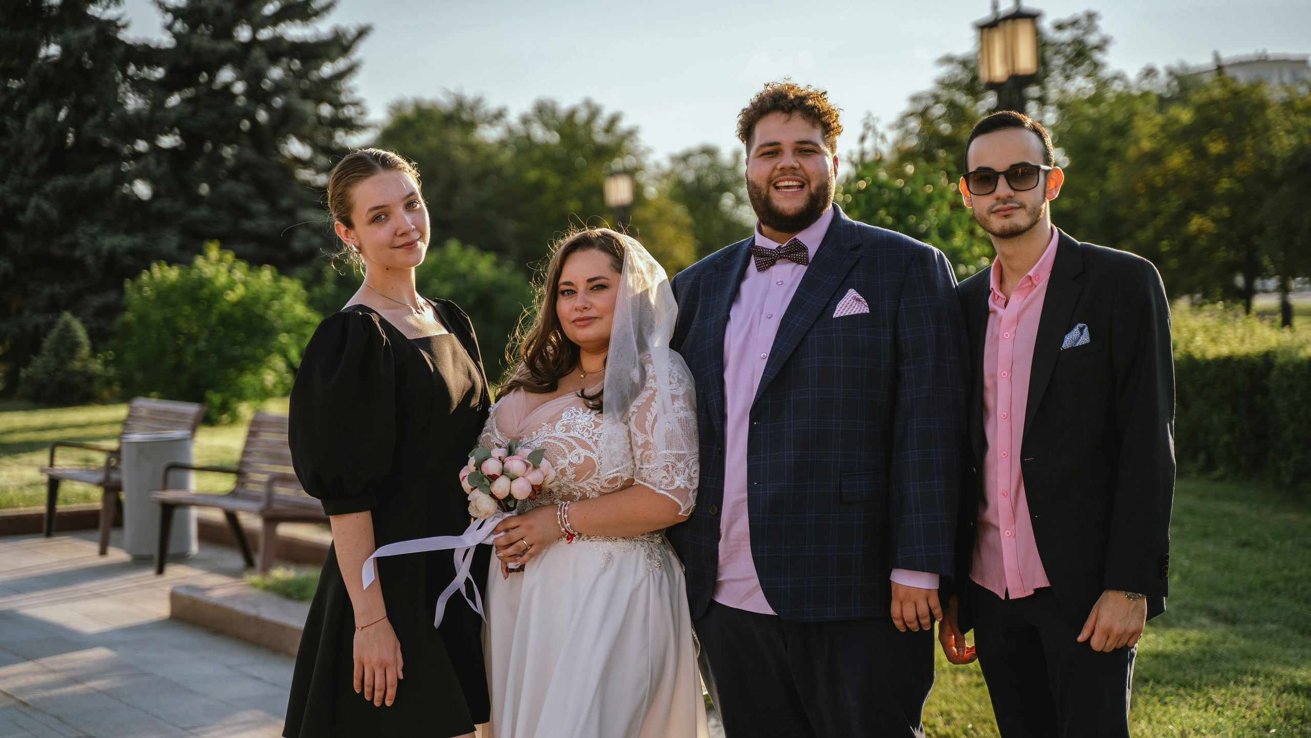 Свадьба. Фотограф в Москве Асиетта