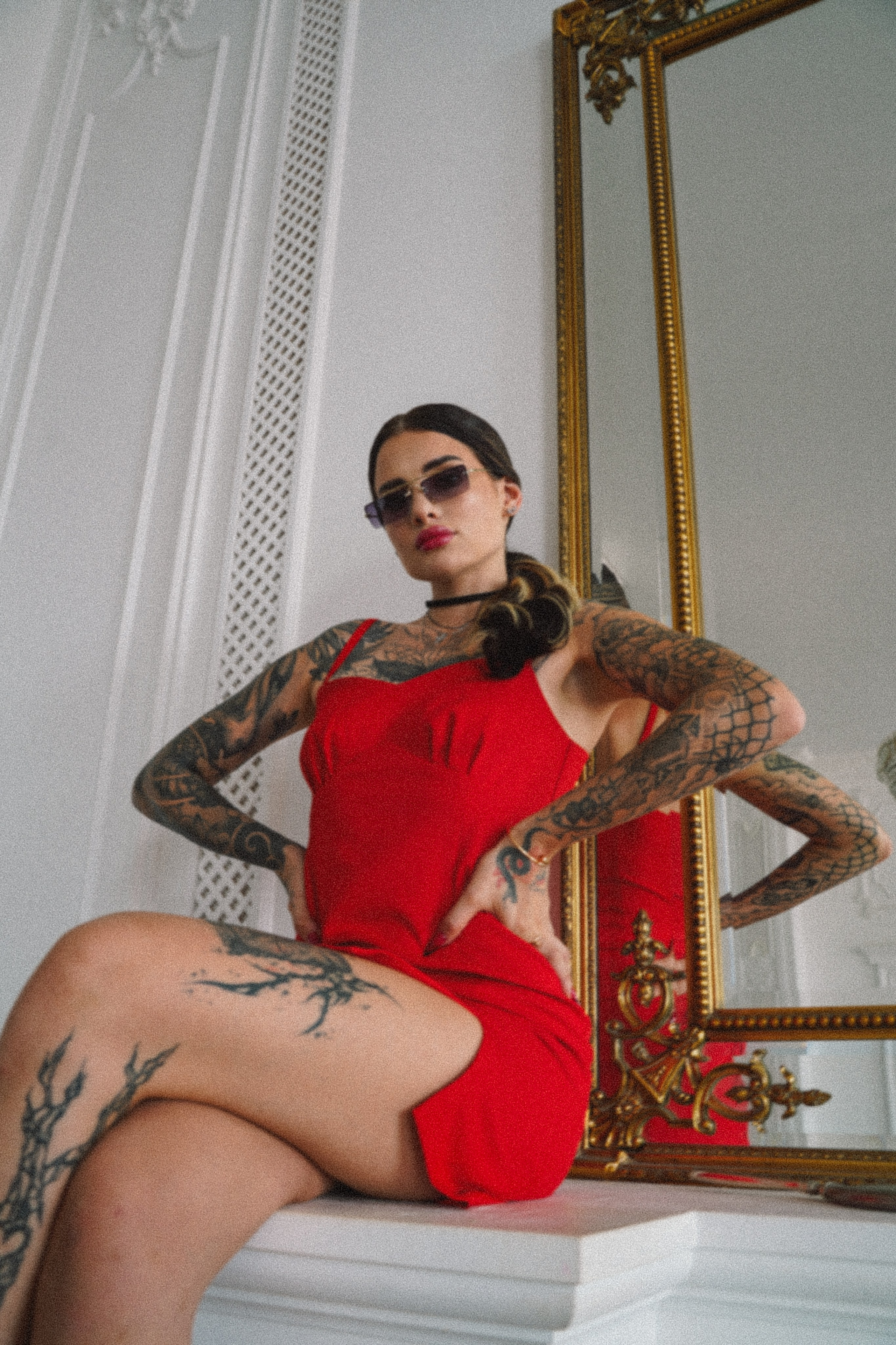 Карина Аракелян. Фотограф в Москве Асиетта