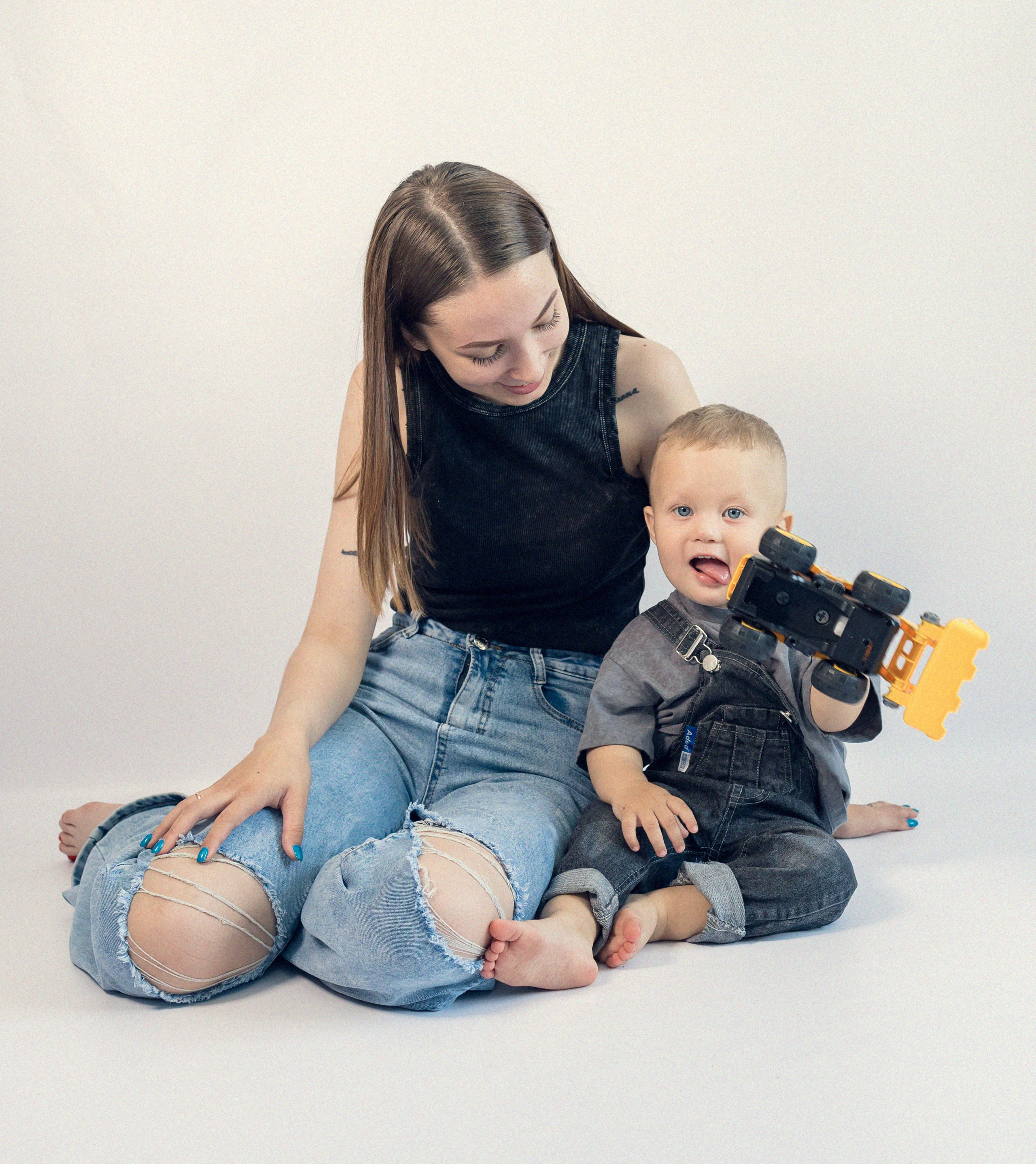 Екатерина. Фотограф Юлия Левандовская, п.Ясногорск