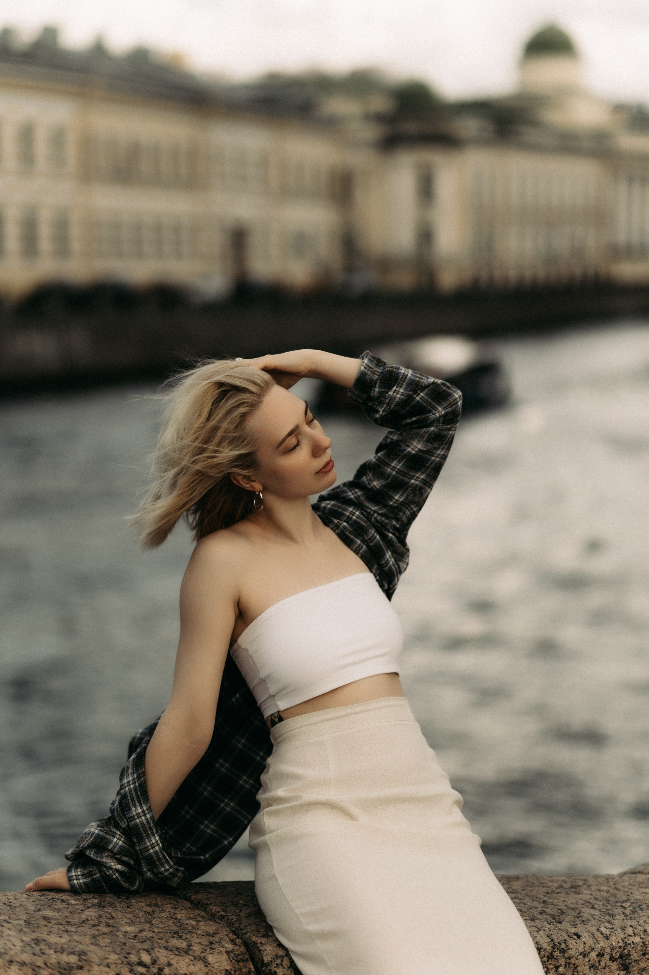 Полина. Фотограф в Санкт-Петербурге