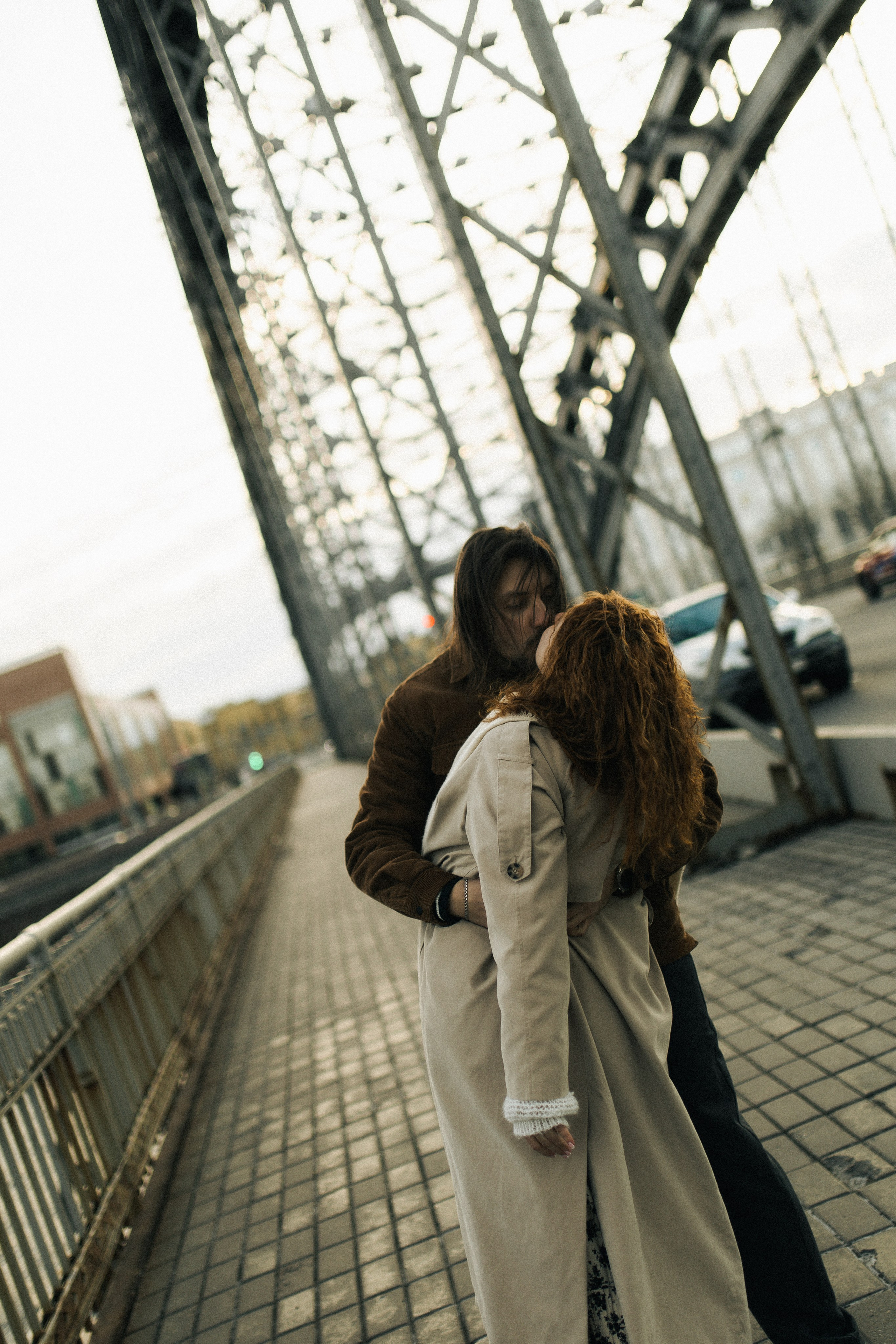 Женя и Женя. Фотограф в Санкт-Петербурге