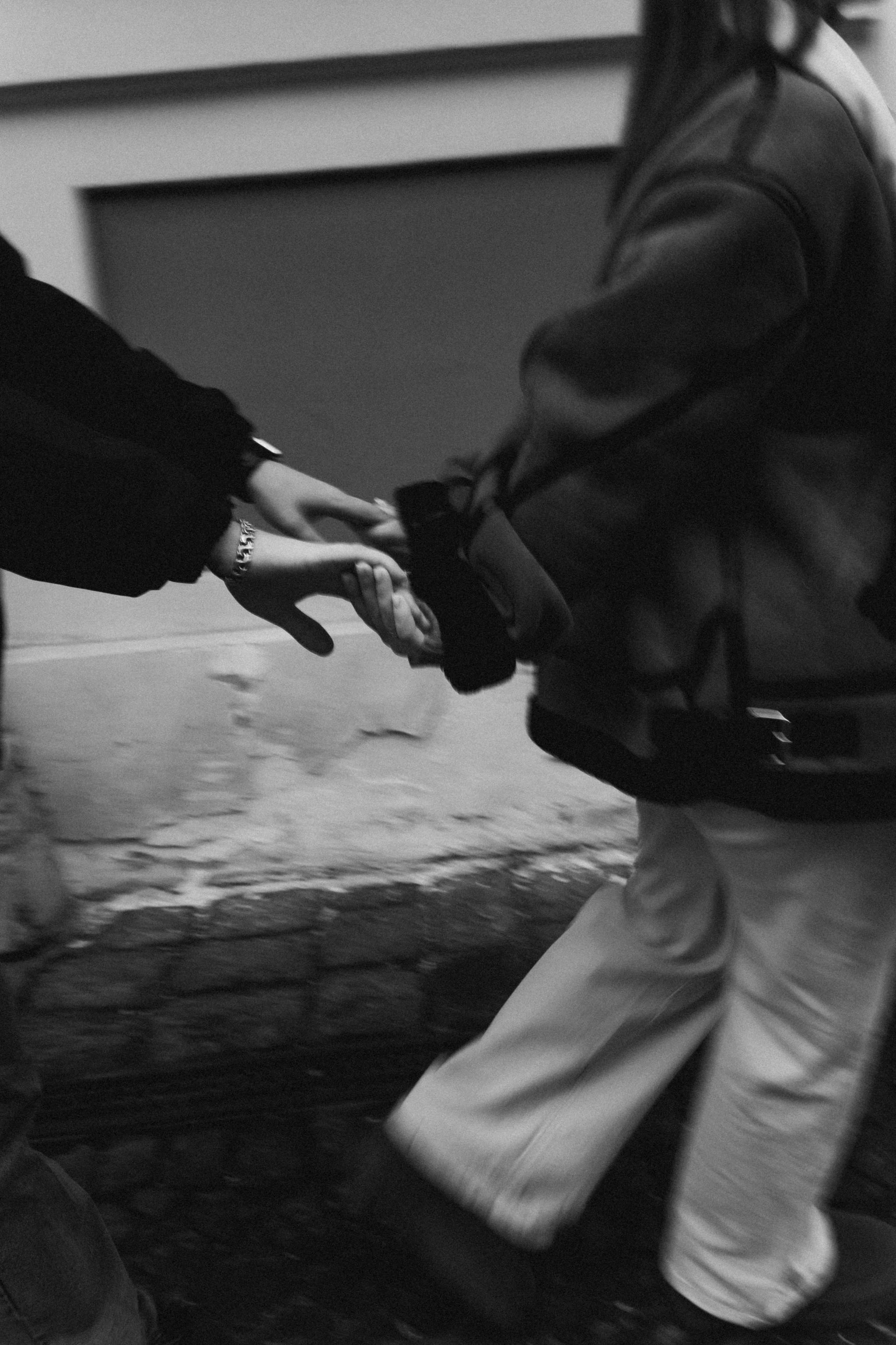 Дарья и Александр. Фотограф в Санкт-Петербурге