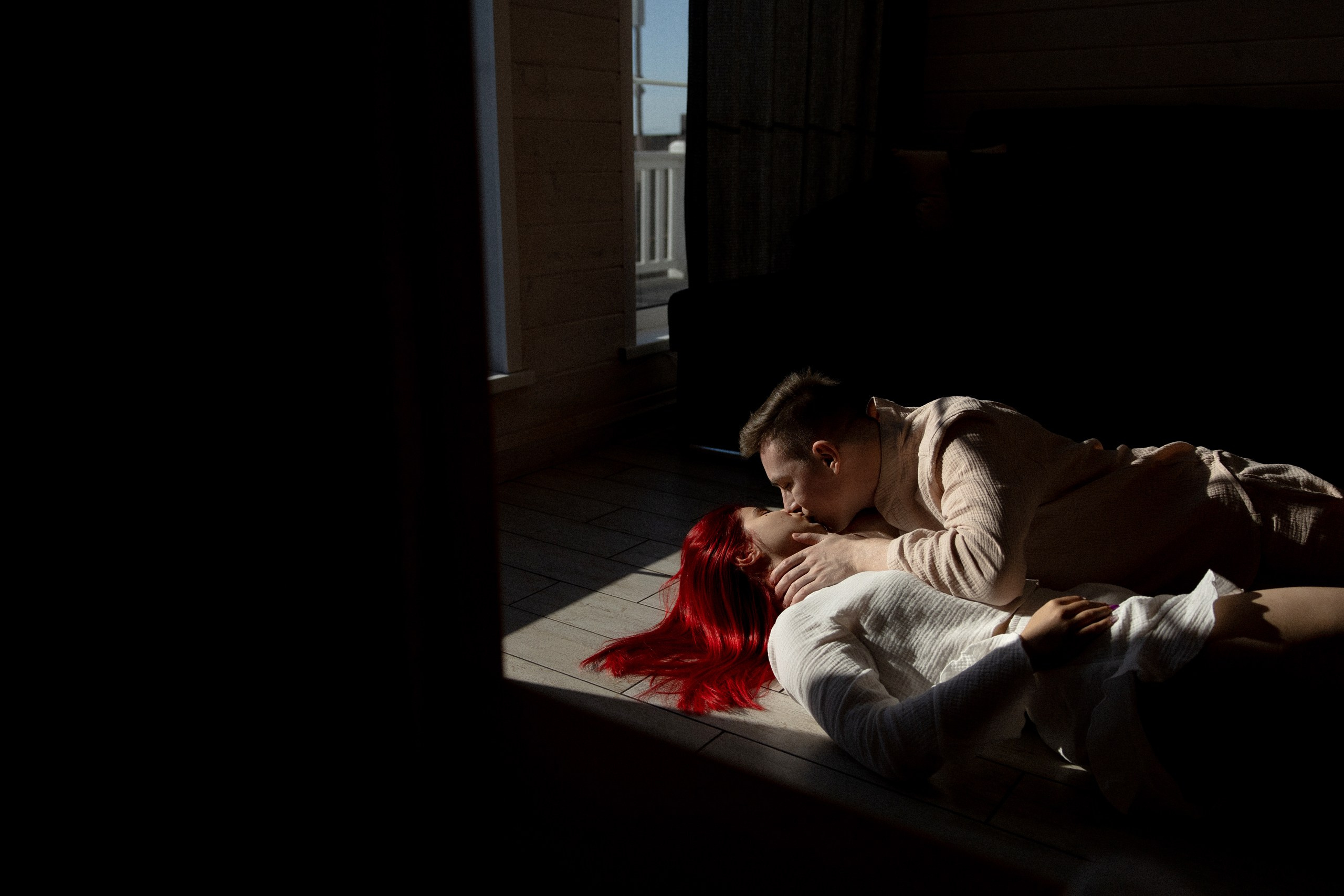 Это слишком личное, извините!. Свадебный фотограф в Ульяновске Владимир Лесников