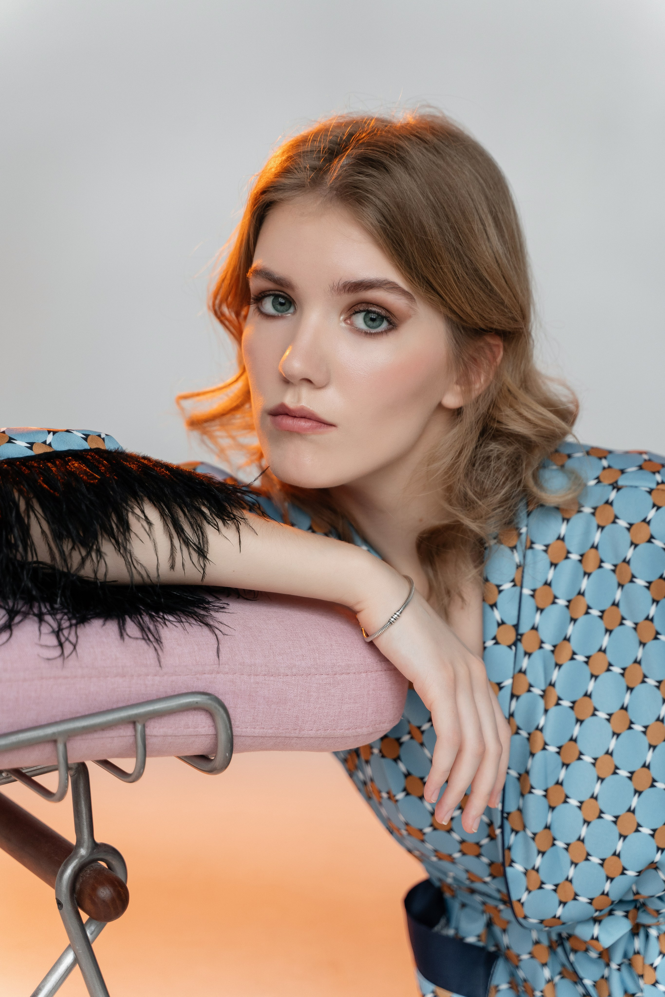 Вероника. Женский фотограф Ростов Ростов-на-Дону Ольга Мурадьян